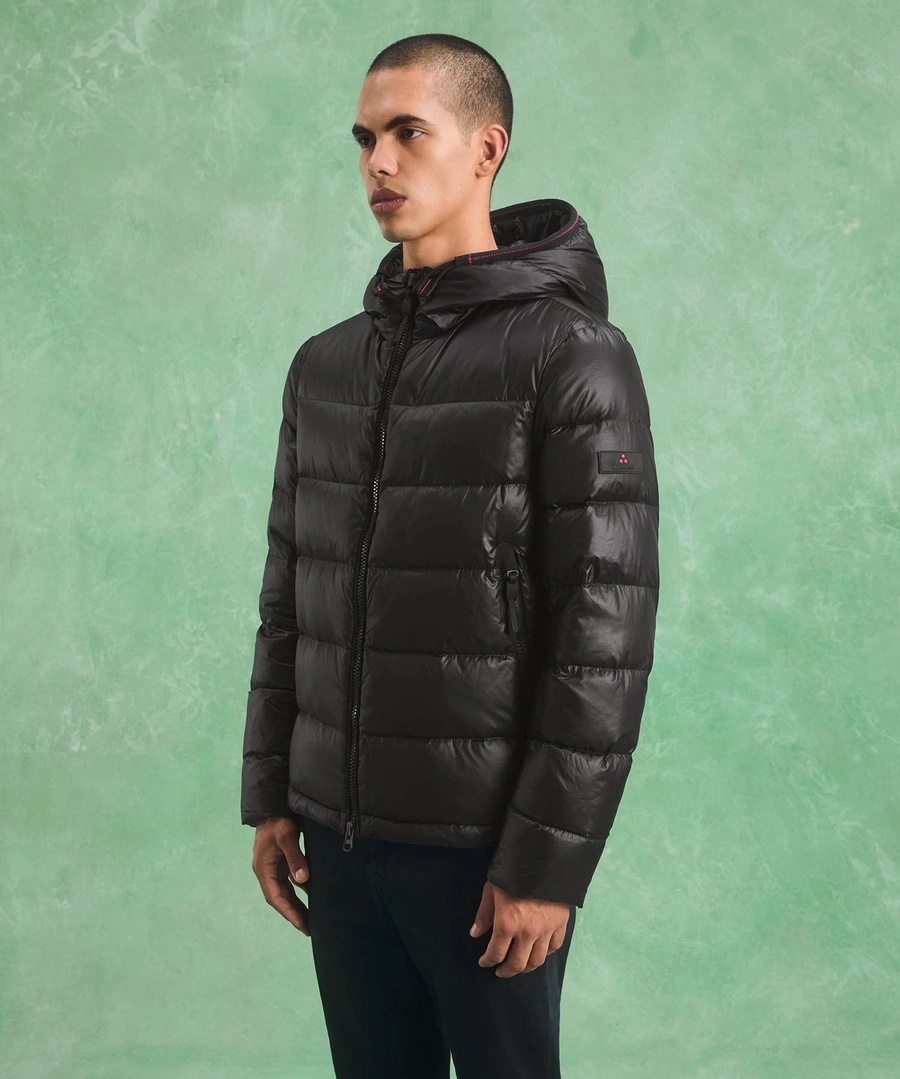 Peuterey Jas Peuterey PEU4830-01181864 HONOVA NR 02 NERO