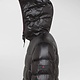 Peuterey Jas Peuterey PEU4830-01181864 HONOVA NR 02 NERO