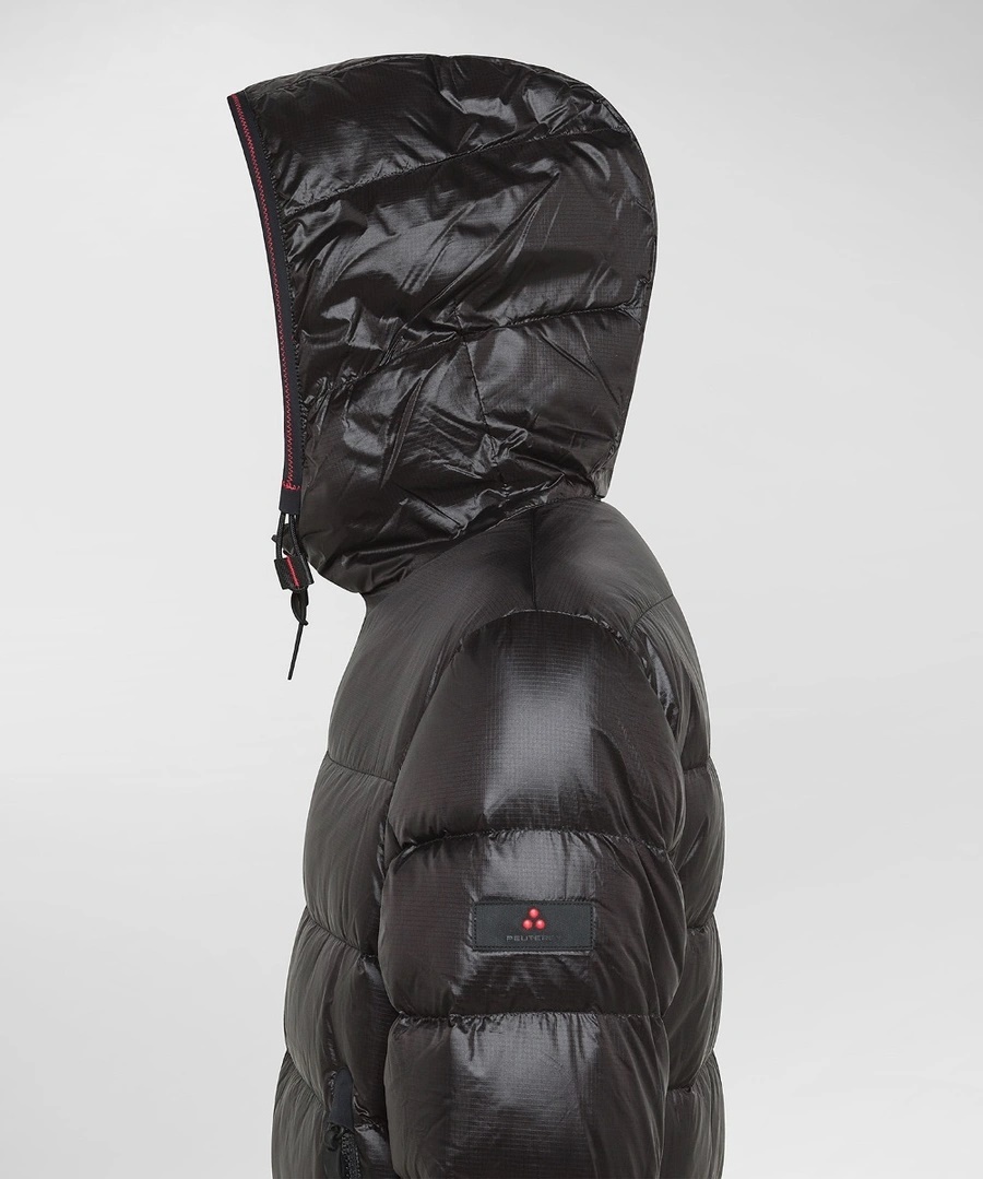 Peuterey Jas Peuterey PEU4830-01181864 HONOVA NR 02 NERO