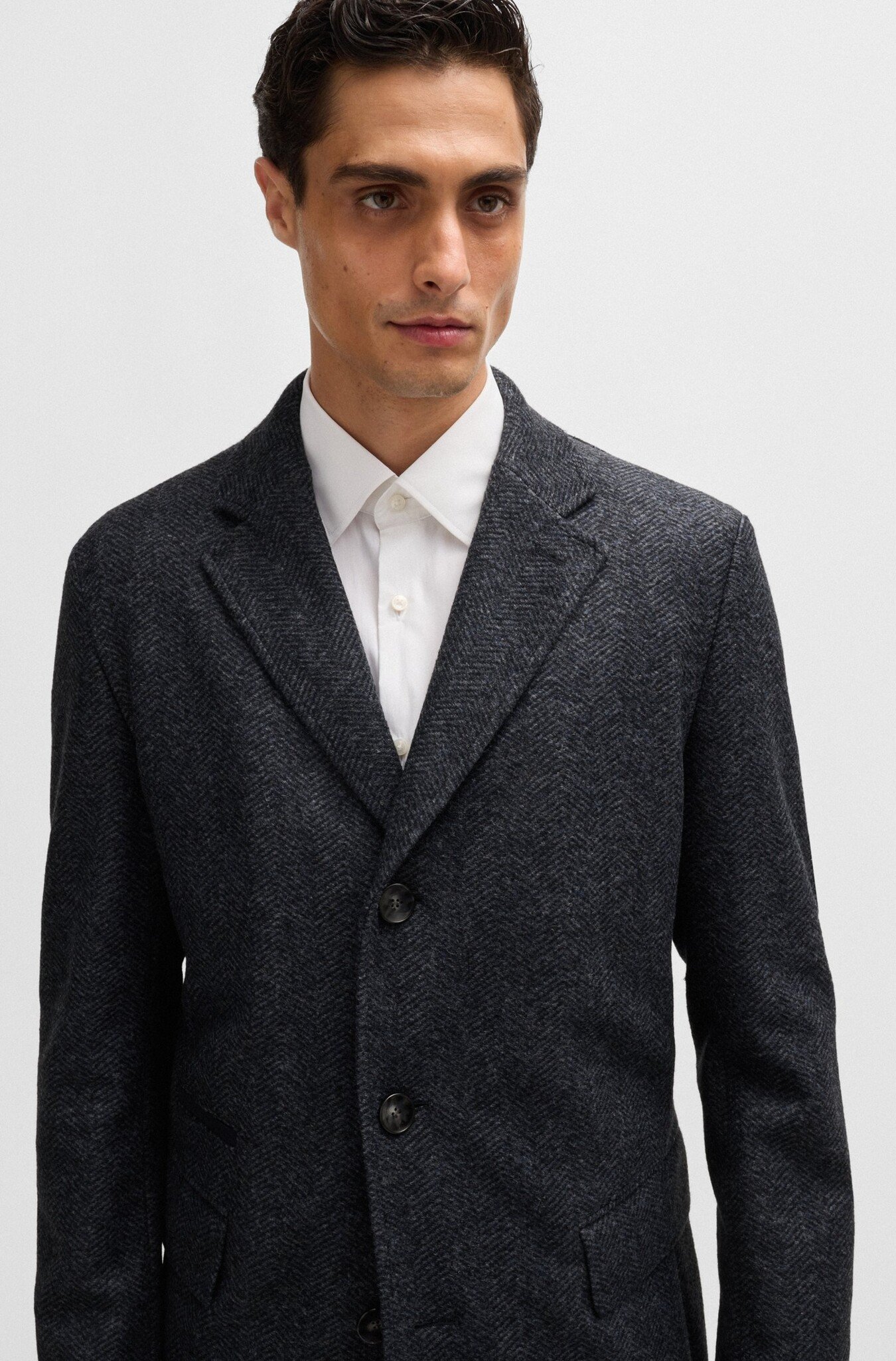 Hugo Boss Jas Hugo Boss 50528131-404