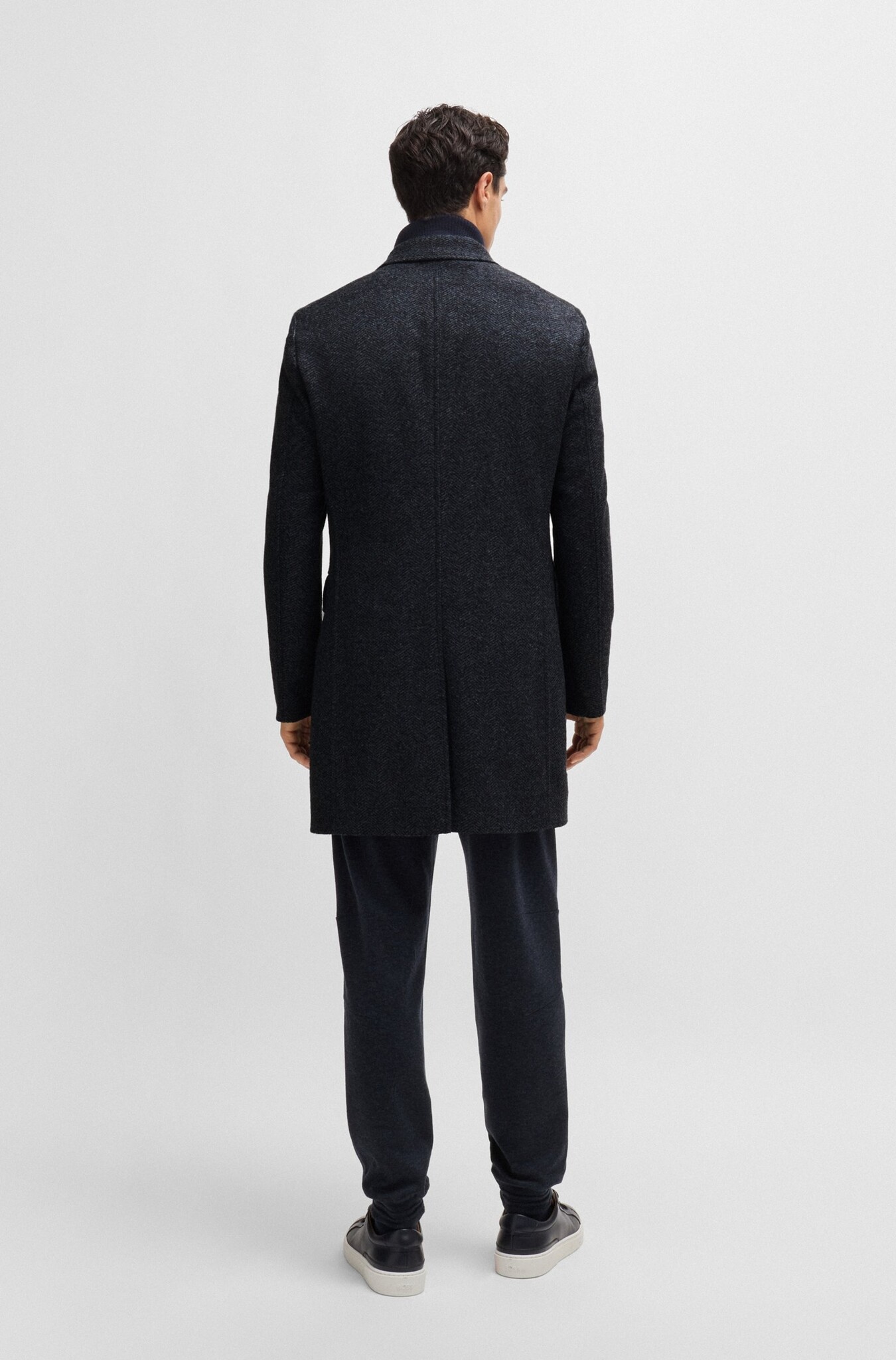 Hugo Boss Jas Hugo Boss 50528131-404