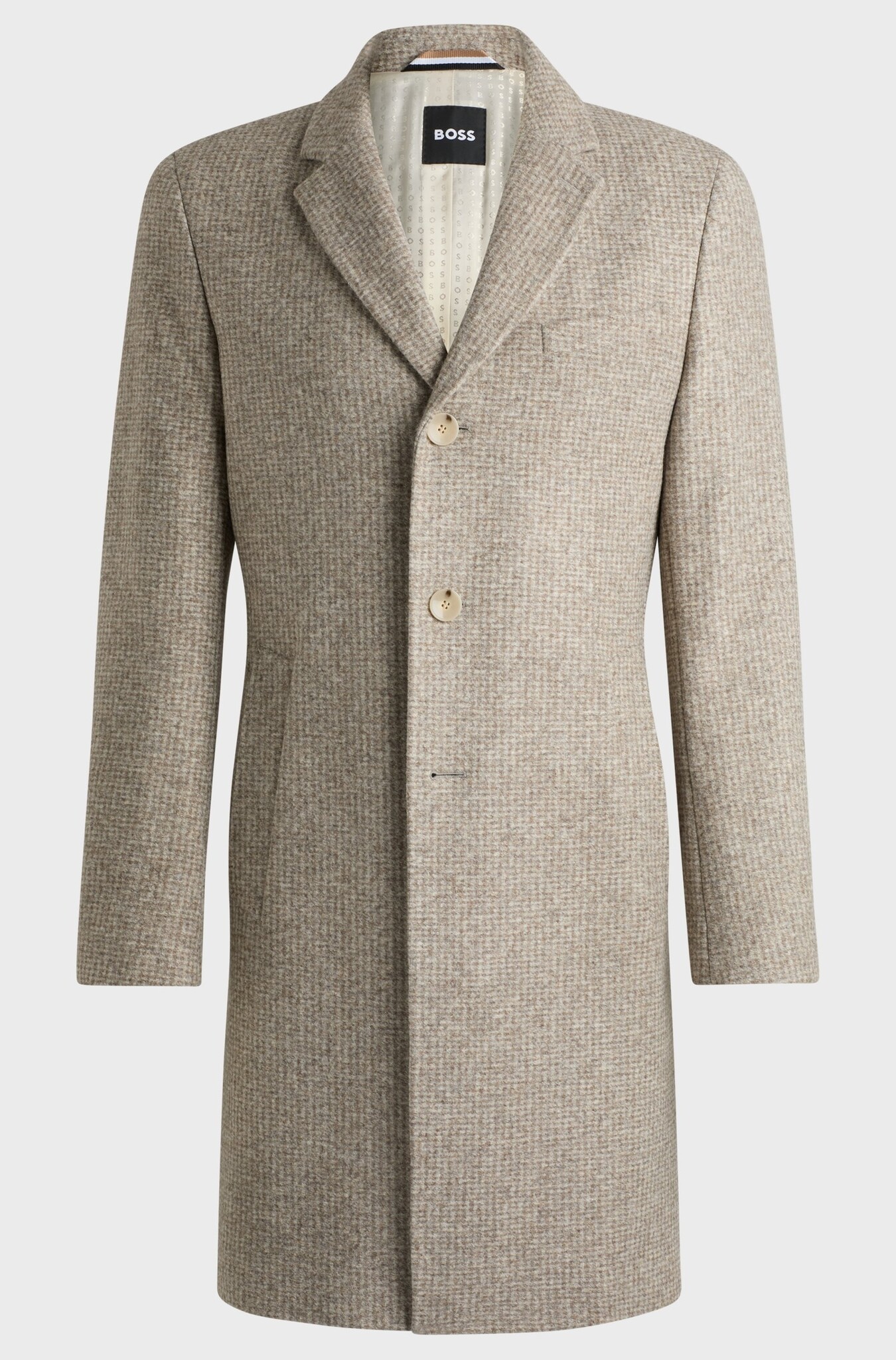Hugo Boss Jas Hugo Boss 50528132-131