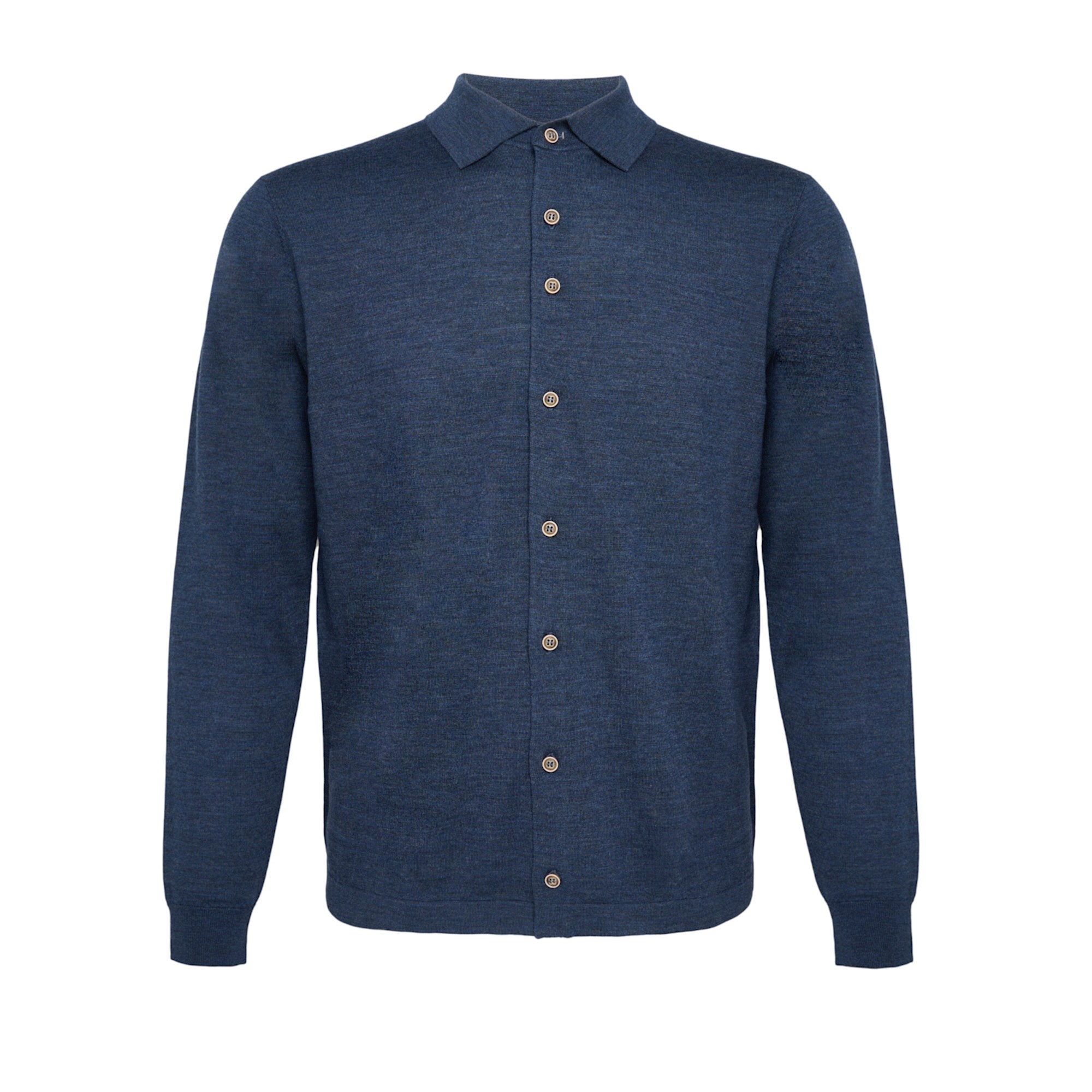 R2 Knitwear R2 126.KNITSHIRT.001/014