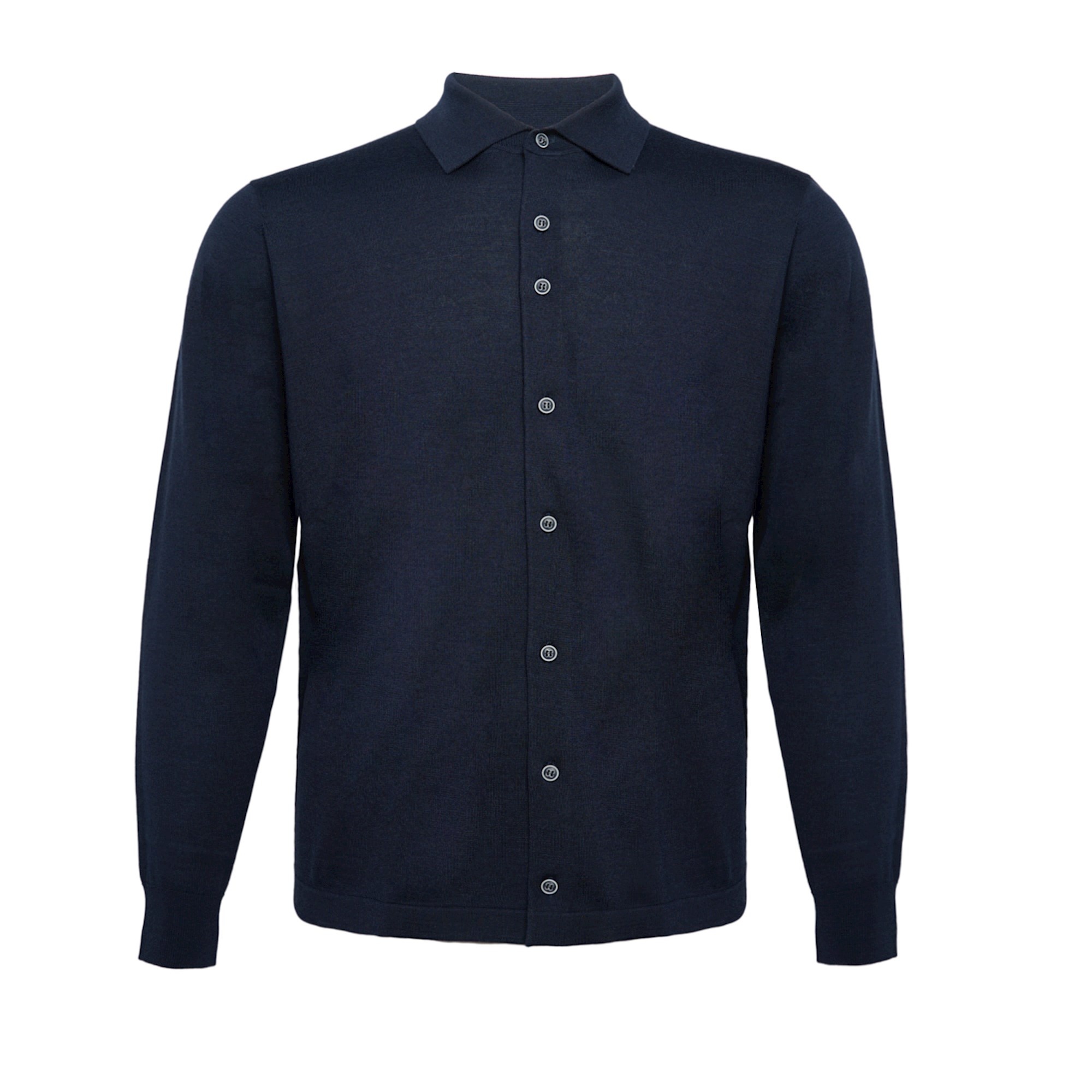 R2 Knitwear R2 126.KNITSHIRT.001/010