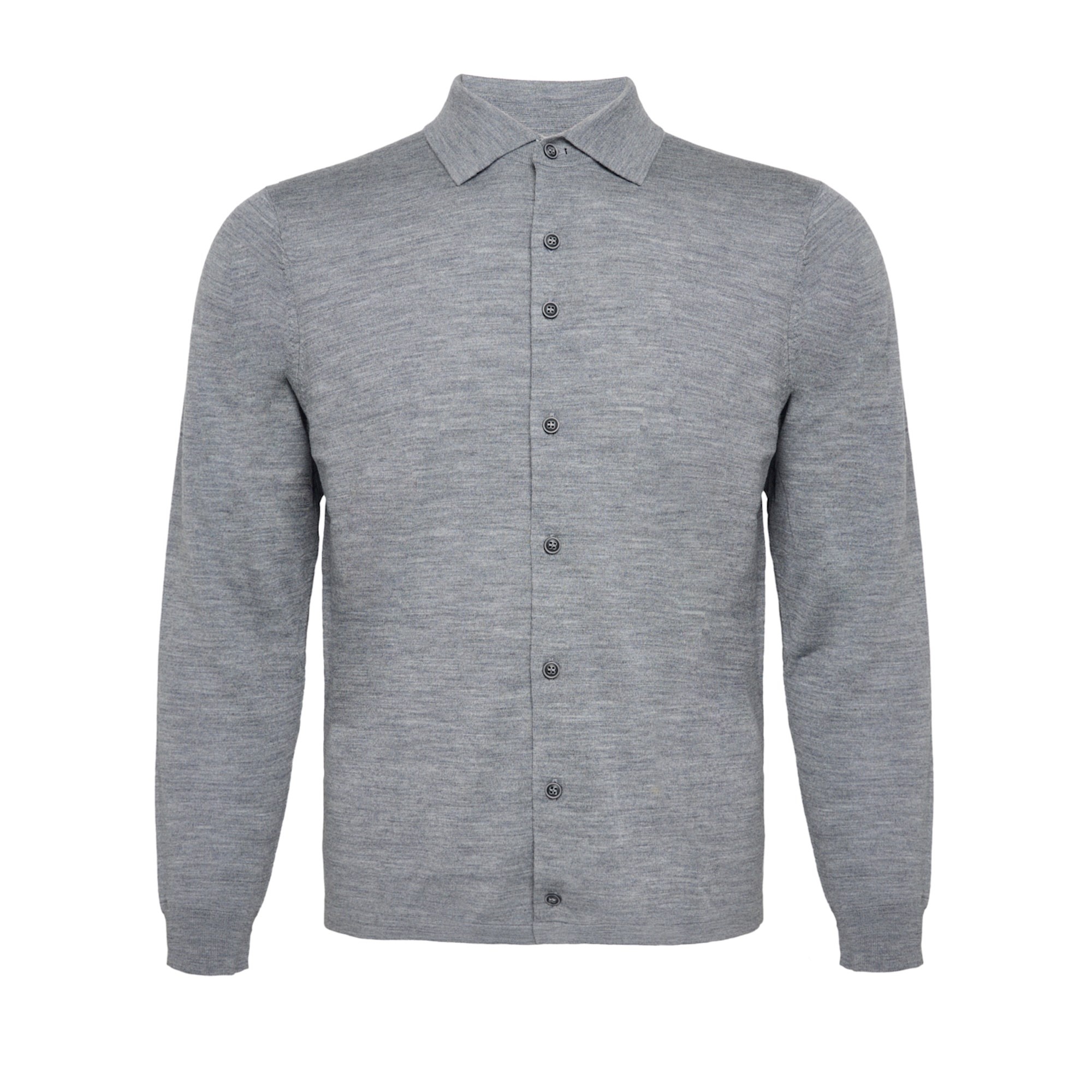 R2 Knitwear R2 126.KNITSHIRT.001/028