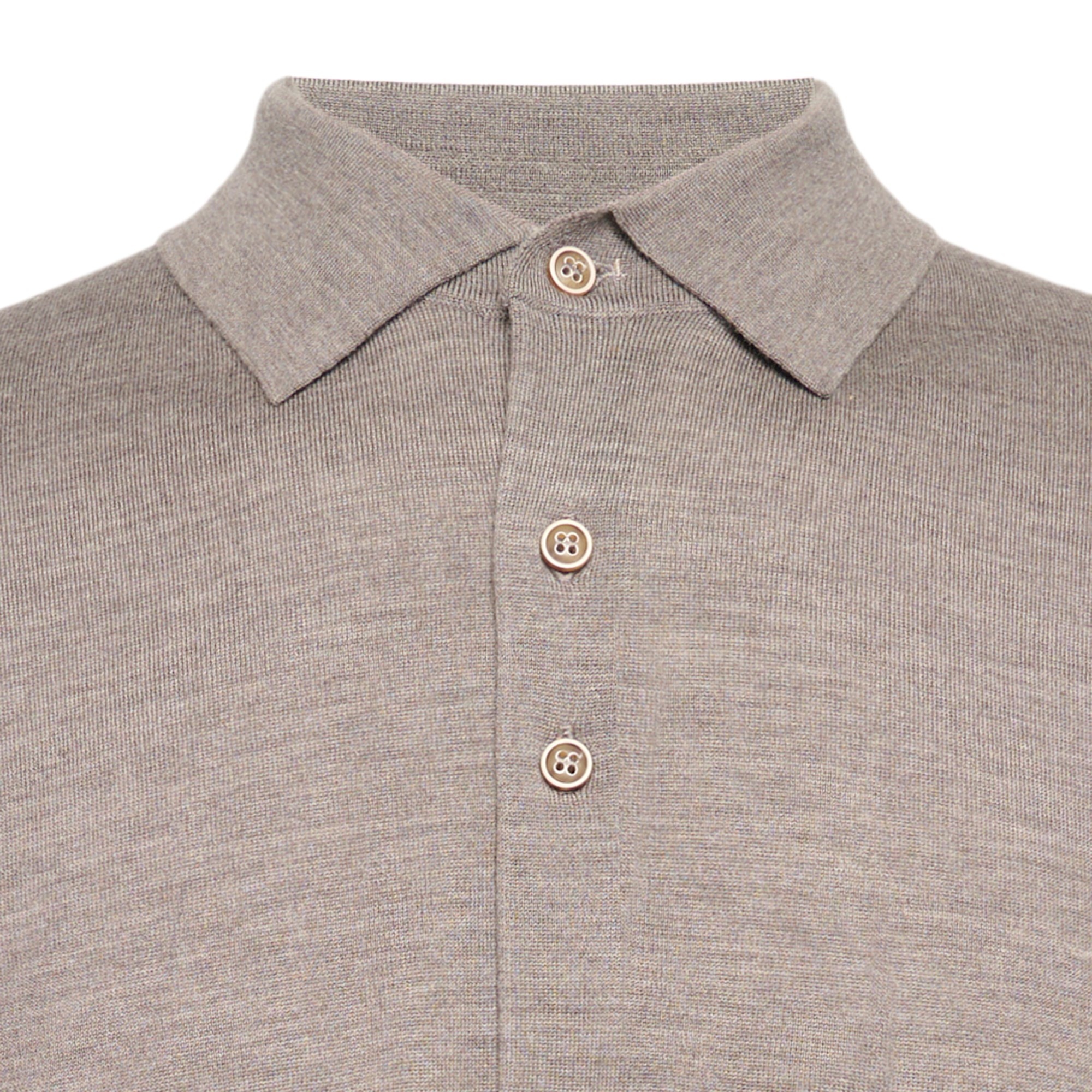 R2 Knitwear R2 126.KNITSHIRT.001/042