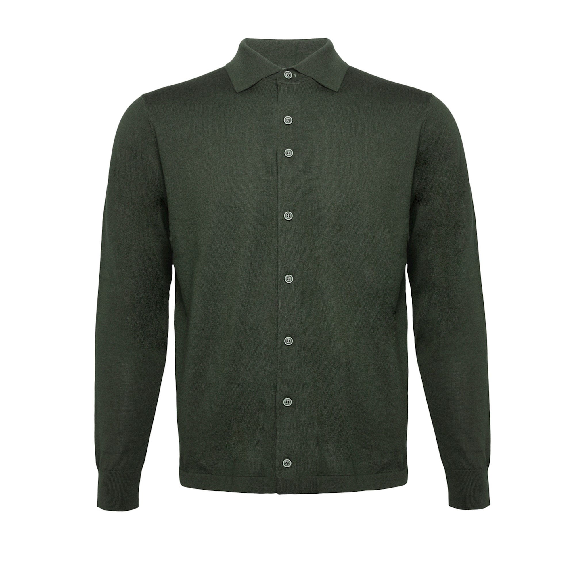 R2 Knitwear R2 126.KNITSHIRT.001/074