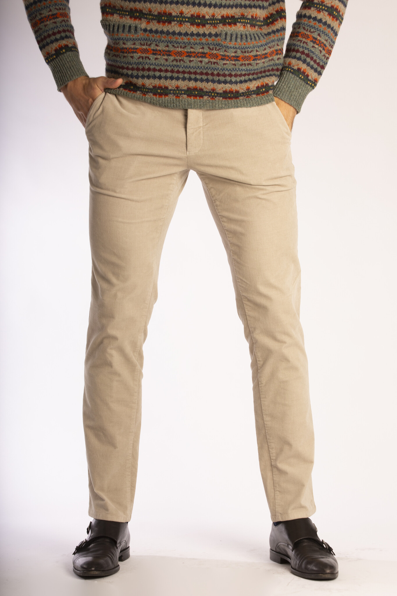 Zilton Broek Zilton 32-424-4825990V-425 MAGNUS-P 59