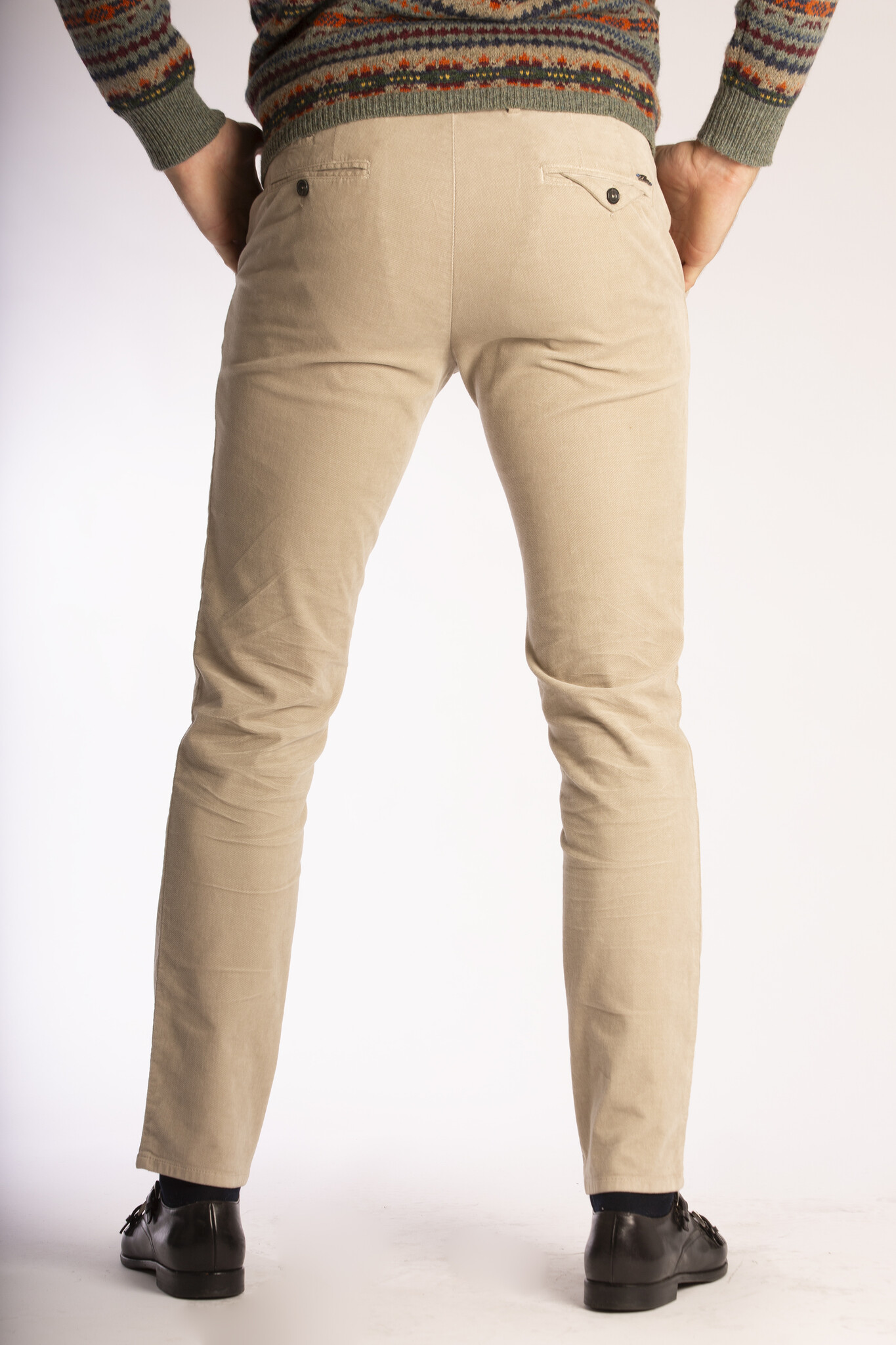 Zilton Broek Zilton 32-424-4825990V-425 MAGNUS-P 59