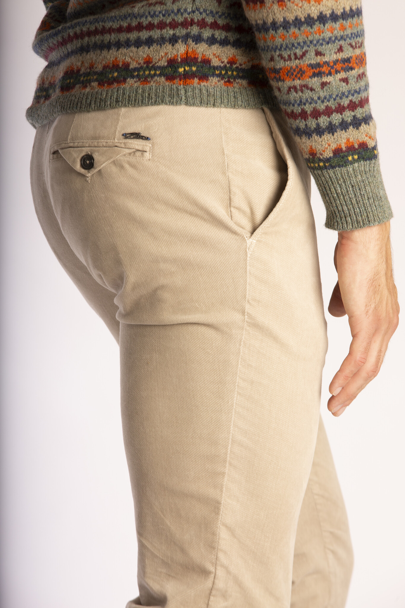 Zilton Broek Zilton 32-424-4825990V-425 MAGNUS-P 59