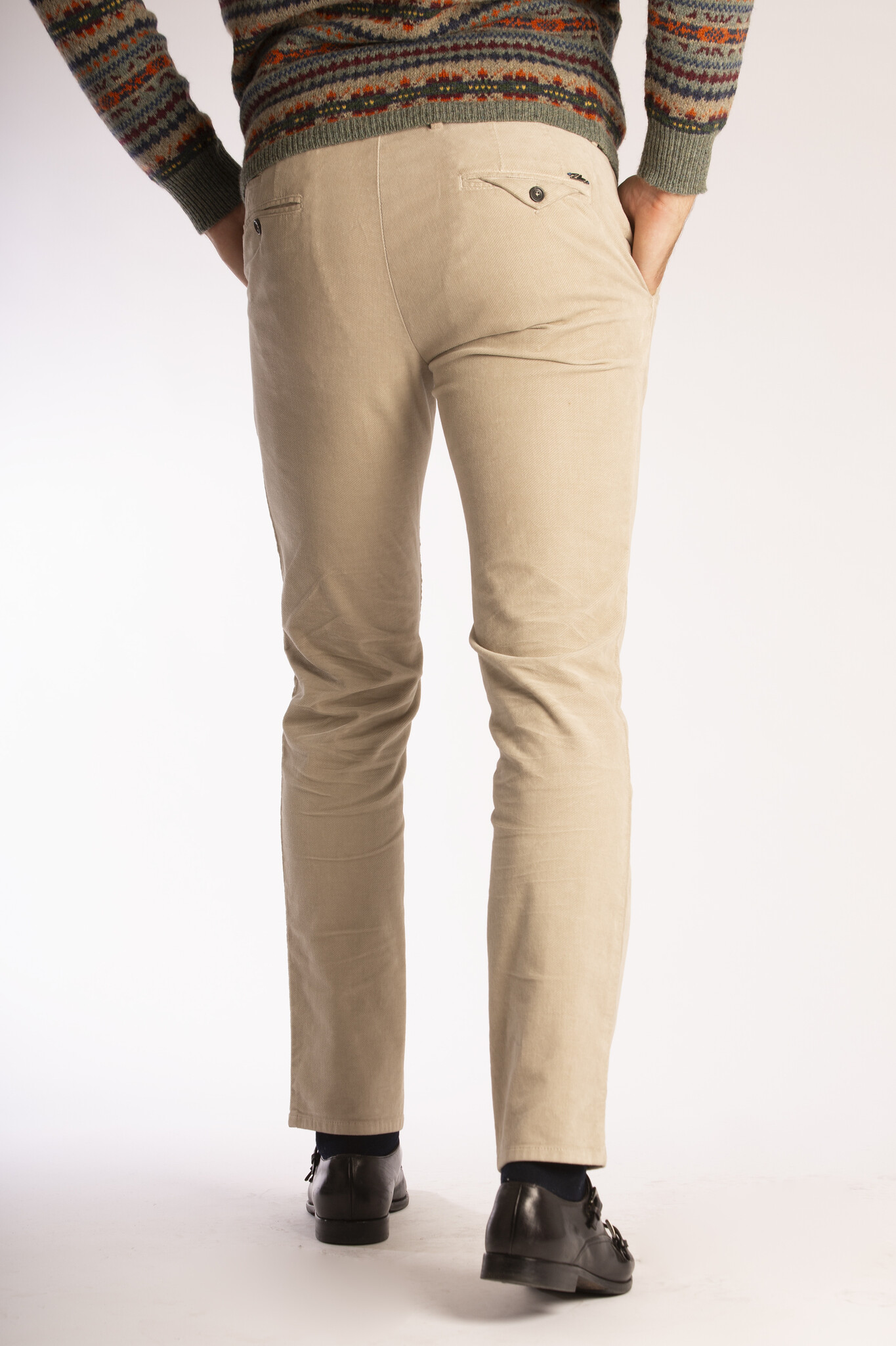 Zilton Broek Zilton 32-424-4825990V-425 MAGNUS-P 59