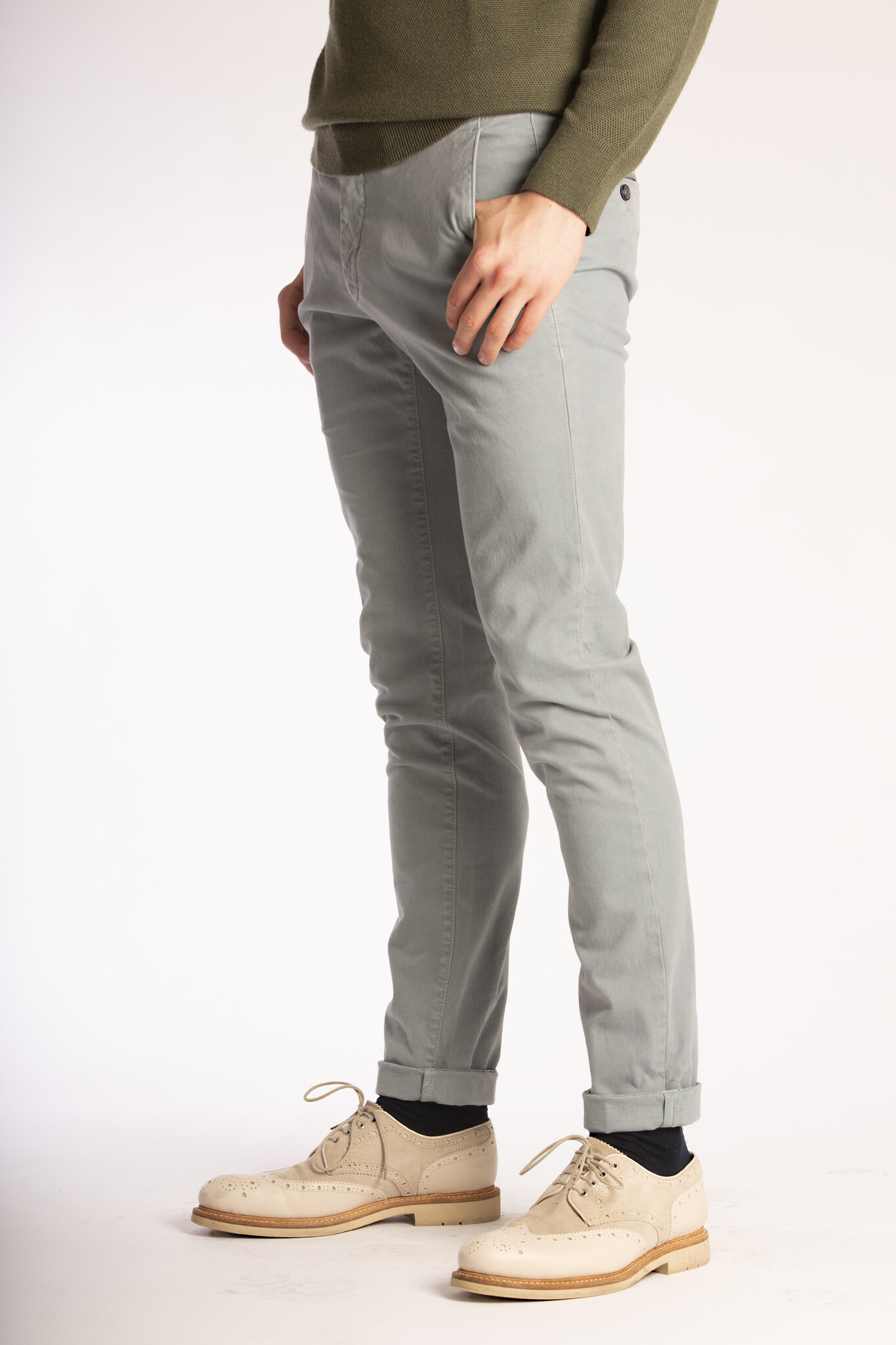 Zilton Broek Zilton 32-424-4591790U-320 SIDNEY-P 17