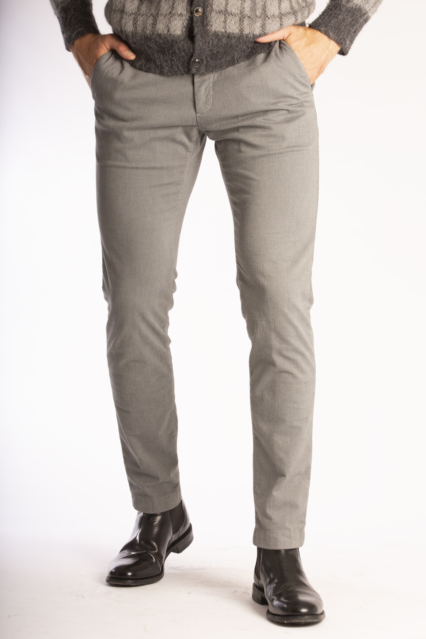 Zilton Broek Zilton 32-424-4591790U-401 SIDNEY-P 17