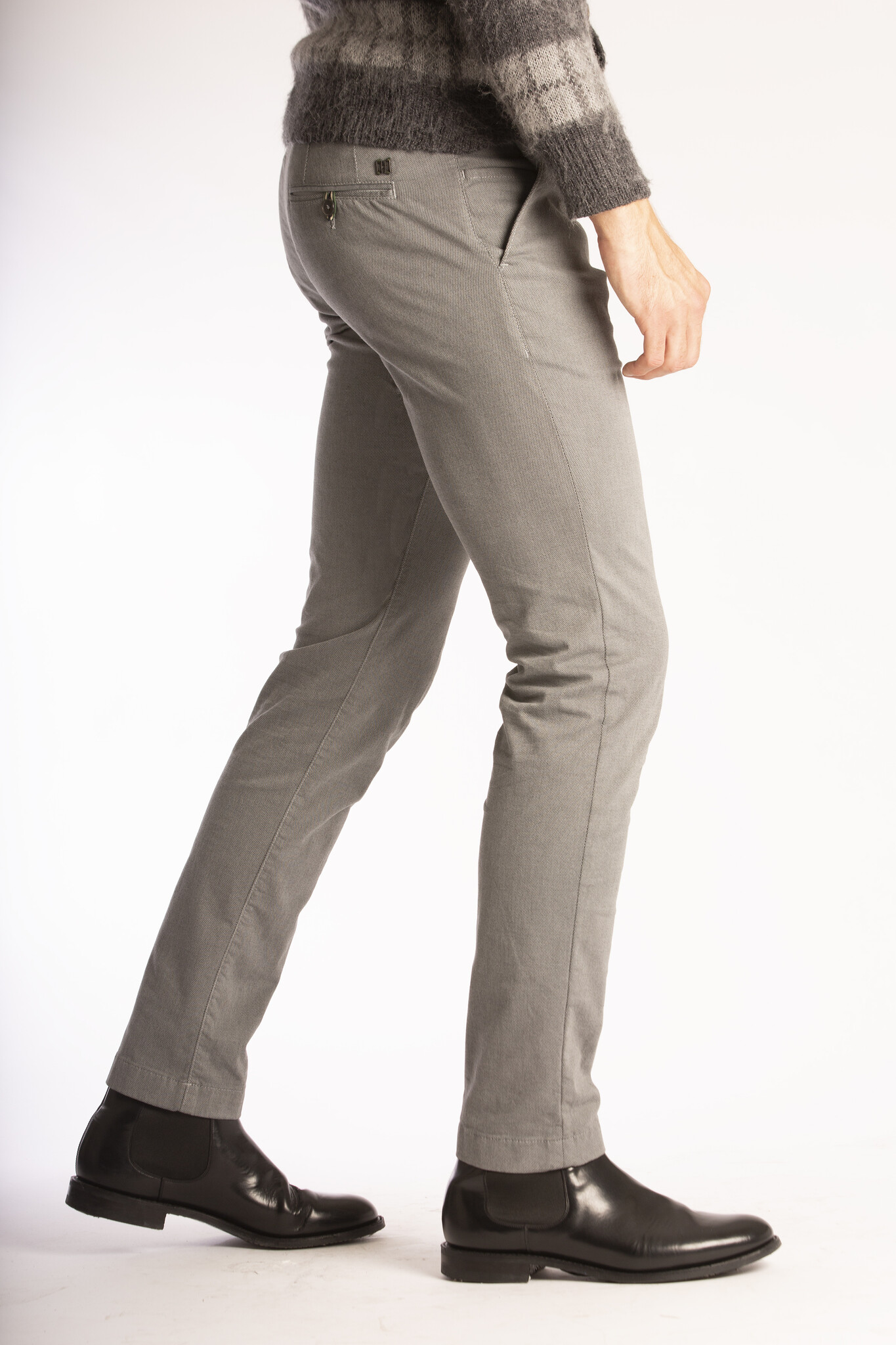 Zilton Broek Zilton 32-424-4591790U-401 SIDNEY-P 17
