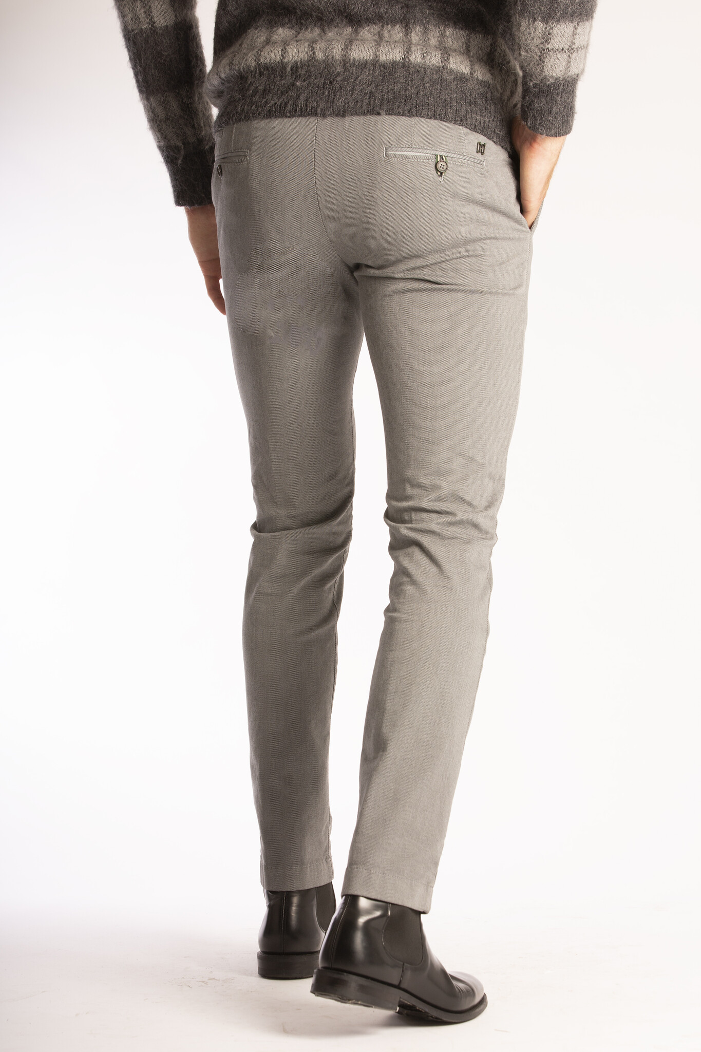 Zilton Broek Zilton 32-424-4591790U-401 SIDNEY-P 17