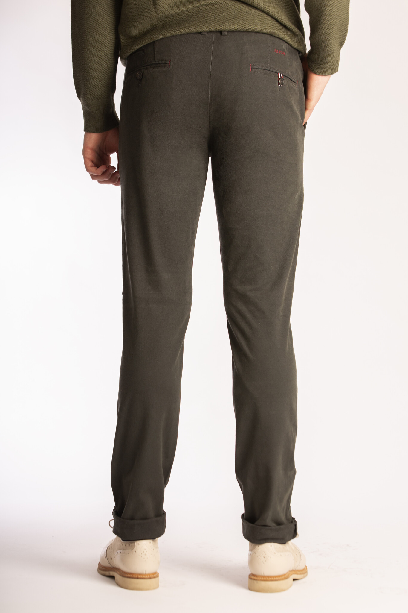 Zilton Broek Zilton 32-424-4591790U-573 SIDNEY-P 17