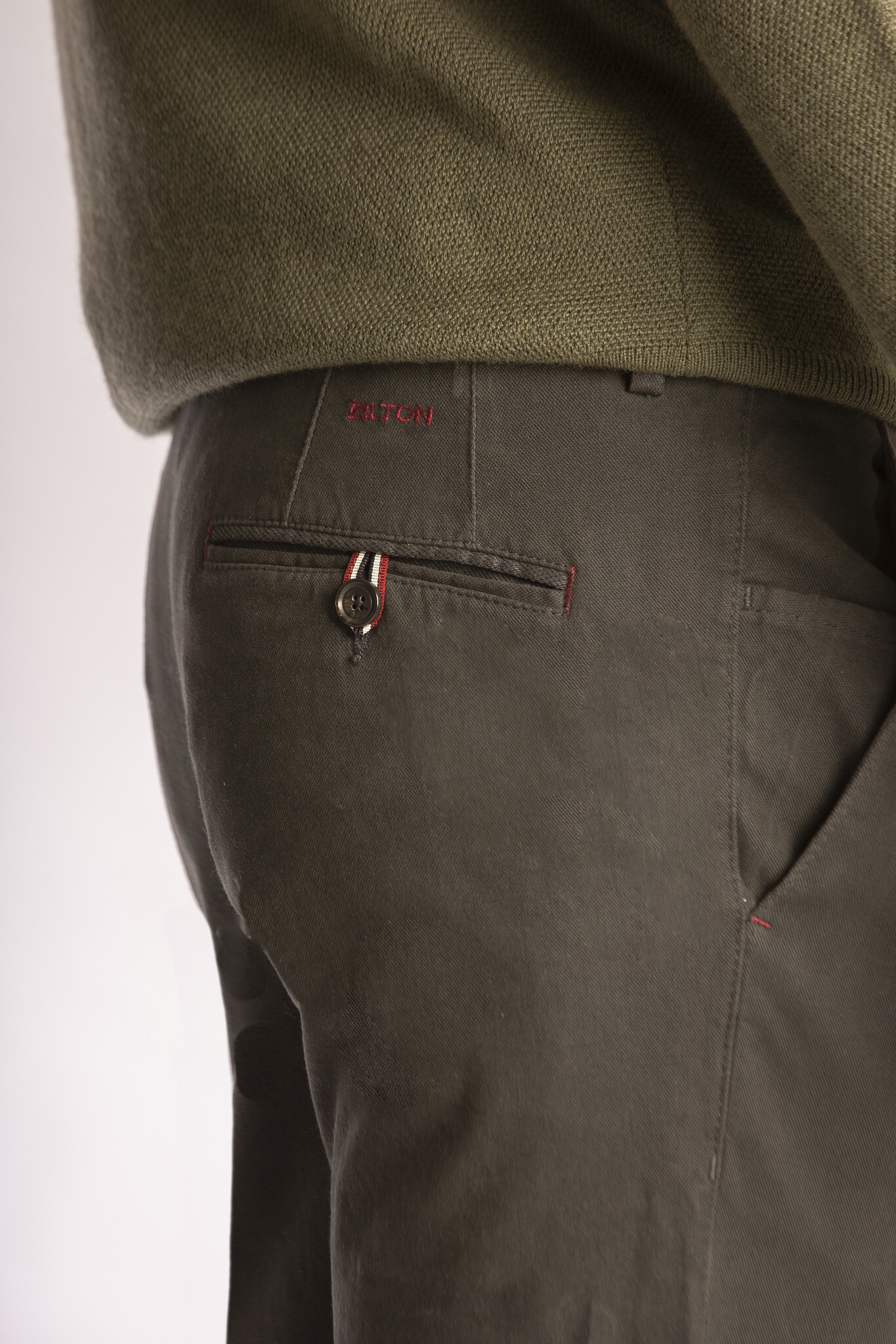 Zilton Broek Zilton 32-424-4591790U-573 SIDNEY-P 17