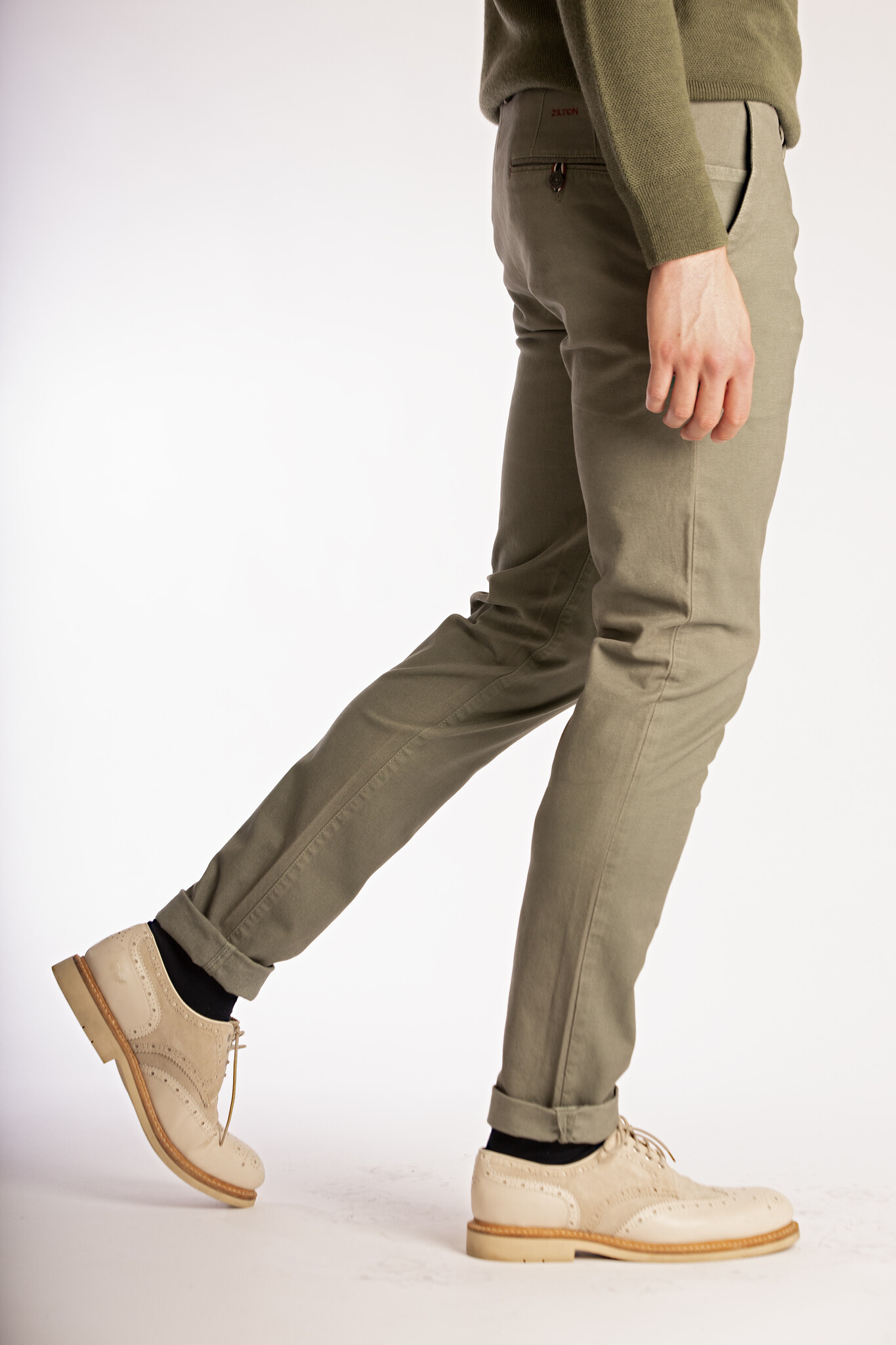 Zilton Broek Zilton 32-424-4591790U-582 SIDNEY-P 17