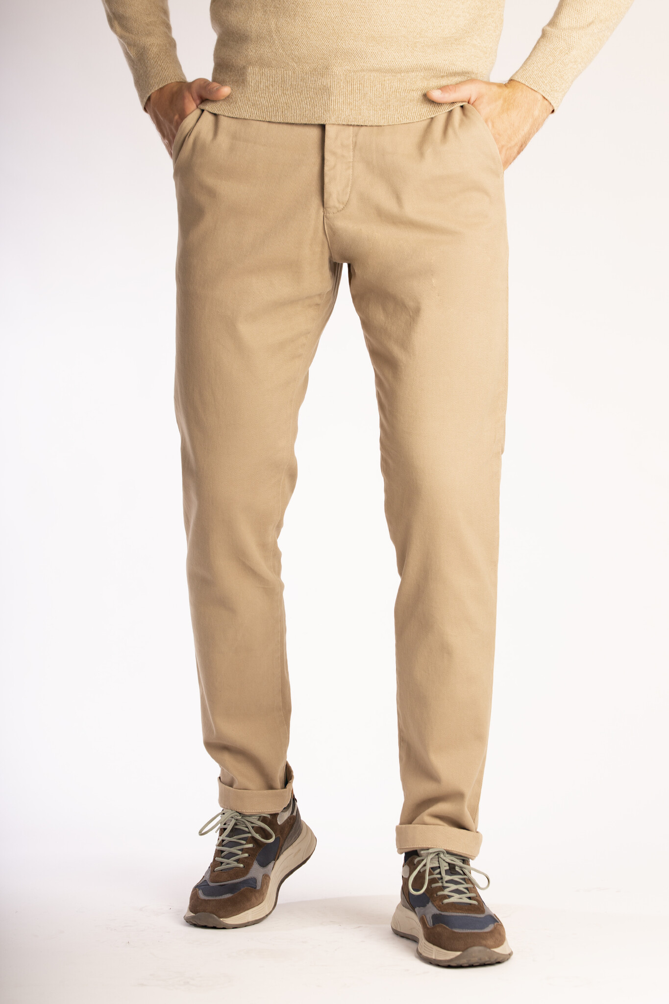 Zilton Broek Zilton 32-424-4842190U-420 ELLIOT-P 21