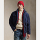 Ralph Lauren Knitwear Ralph Lauren 710-850412-018