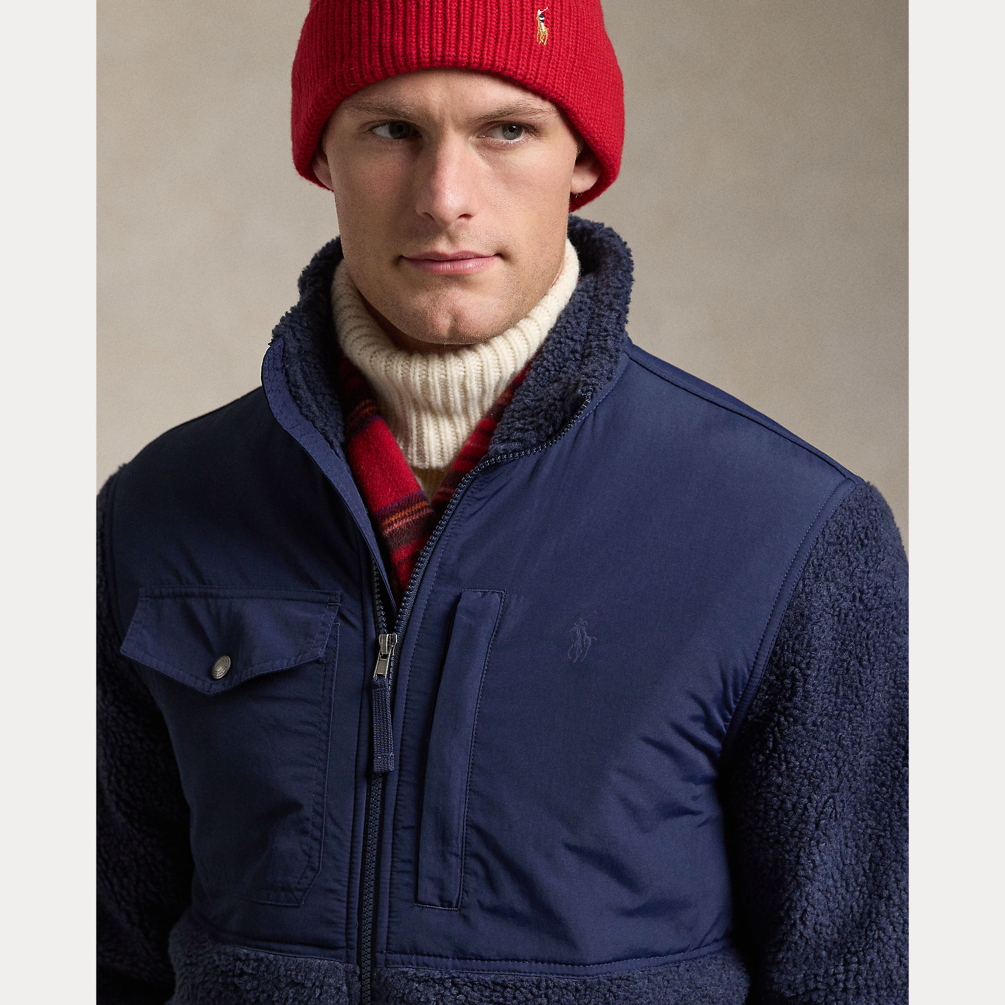 Ralph Lauren Knitwear Ralph Lauren 710-850412-018
