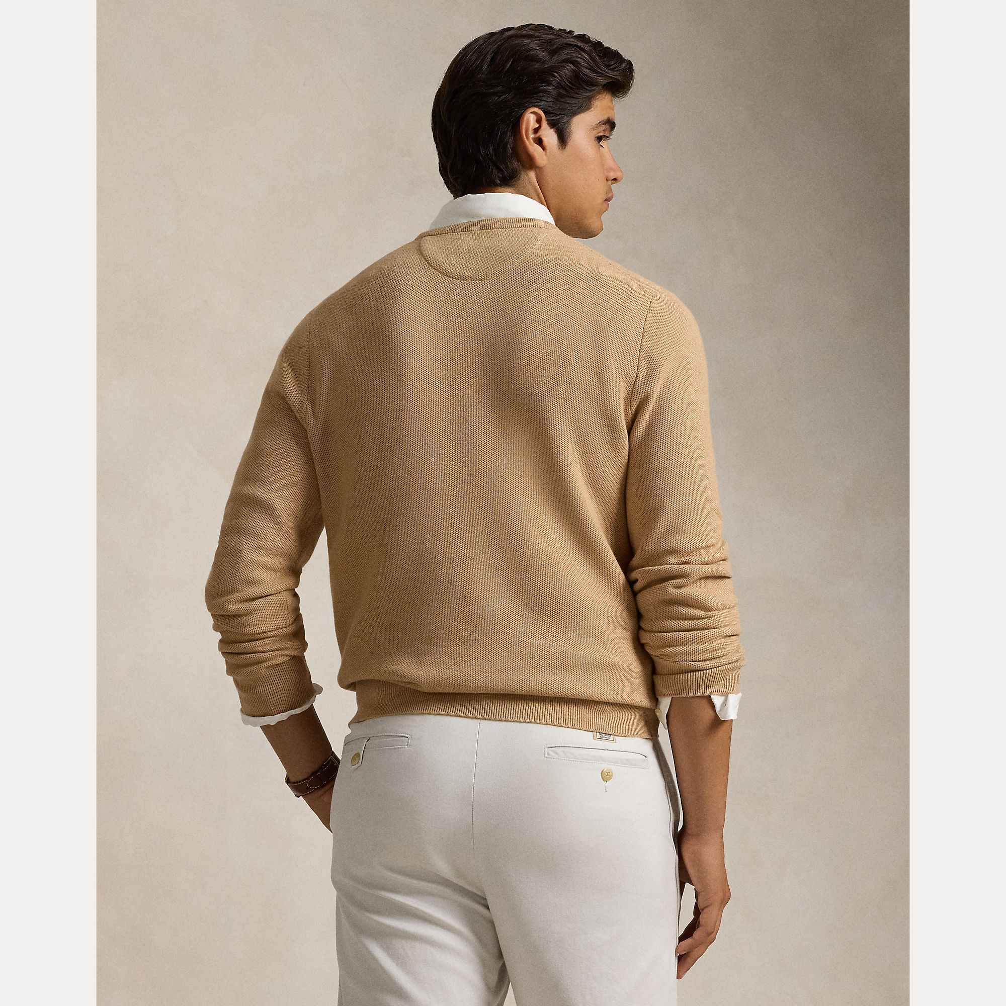 Ralph Lauren Knitwear Ralph Lauren 710-918163-502