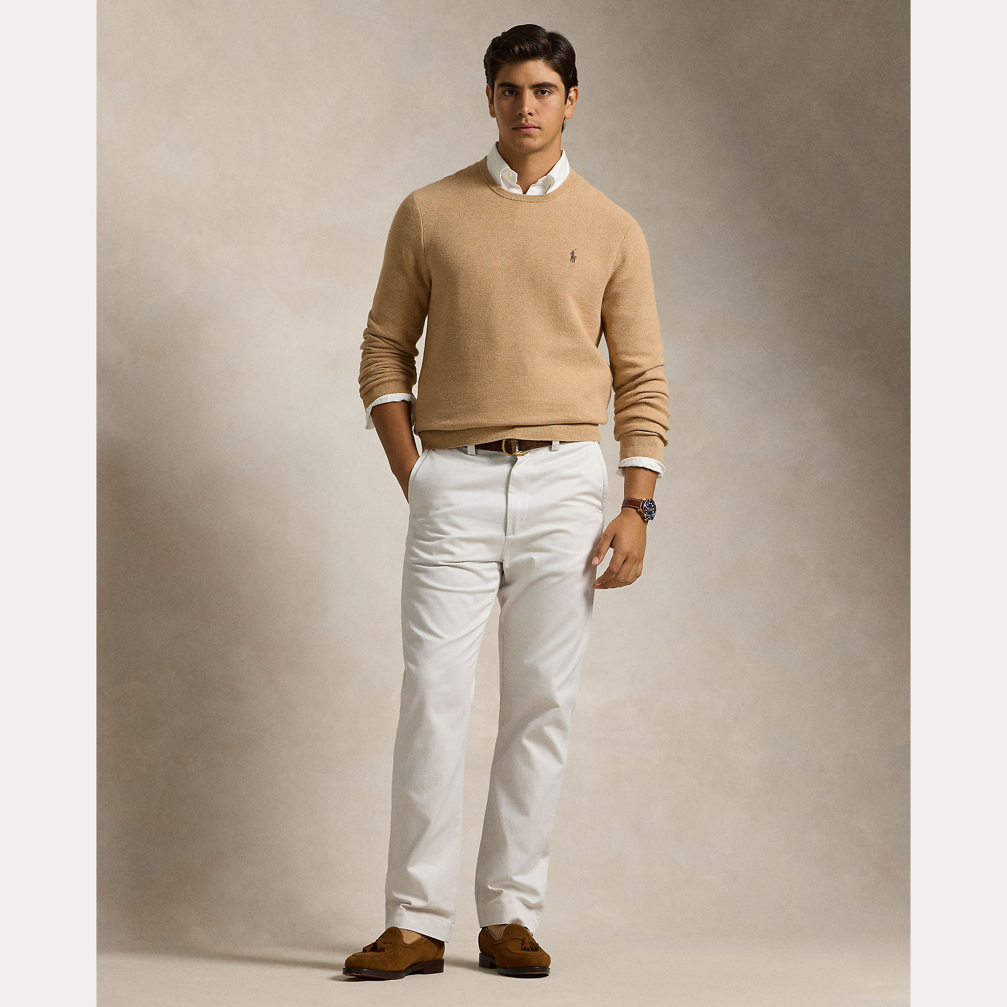 Ralph Lauren Knitwear Ralph Lauren 710-918163-502
