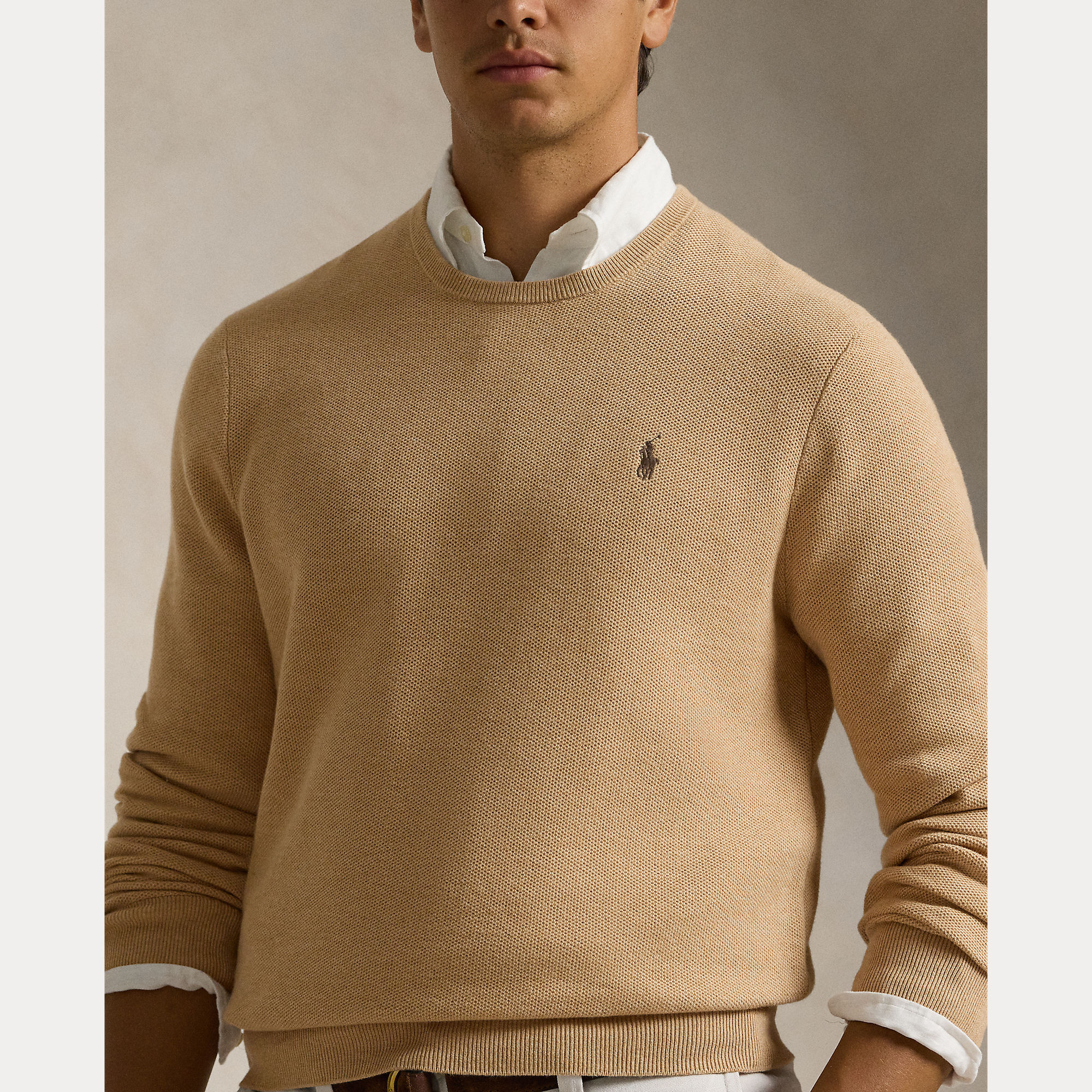 Ralph Lauren Knitwear Ralph Lauren 710-918163-502