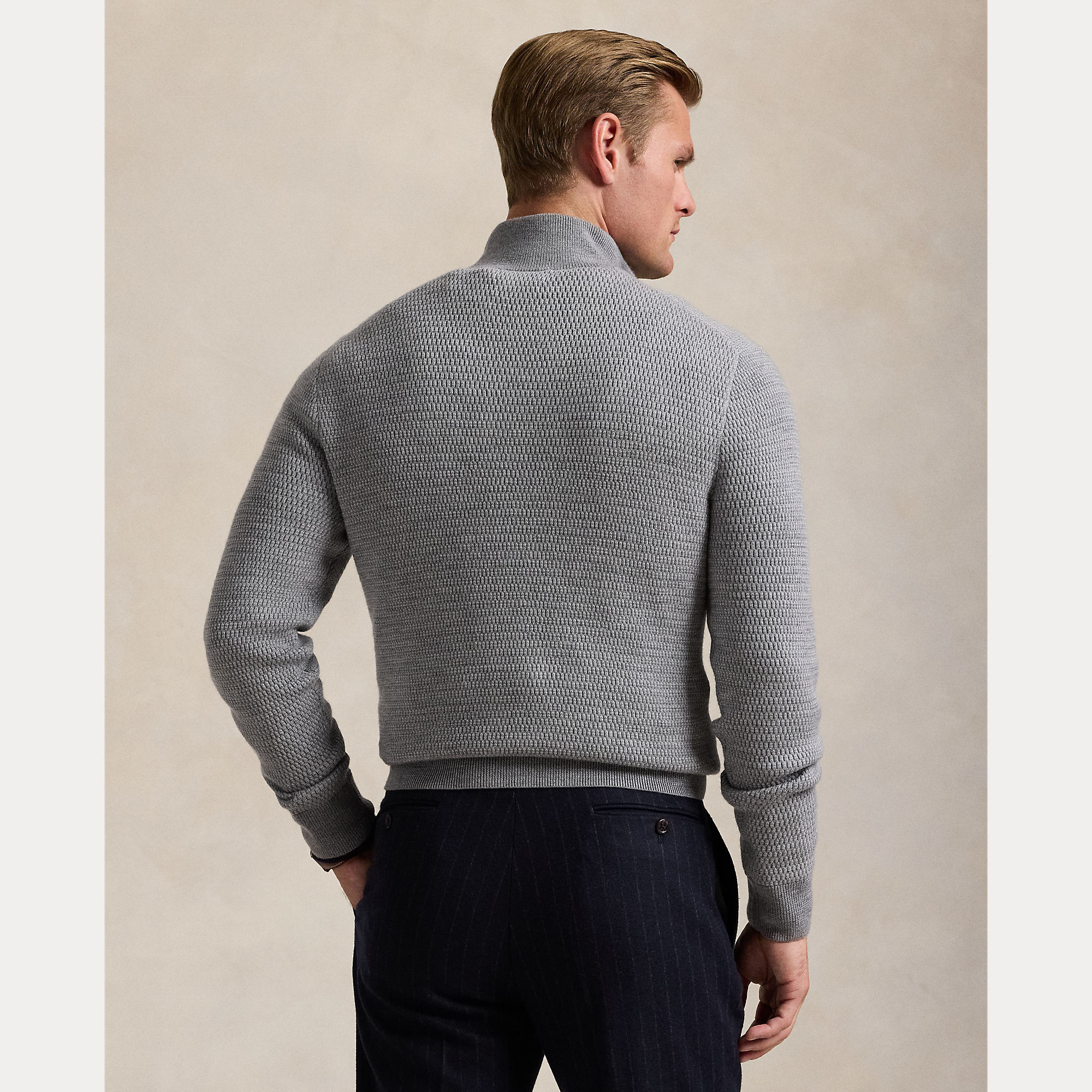 Ralph Lauren Knitwear Ralph Lauren 710-948865-001
