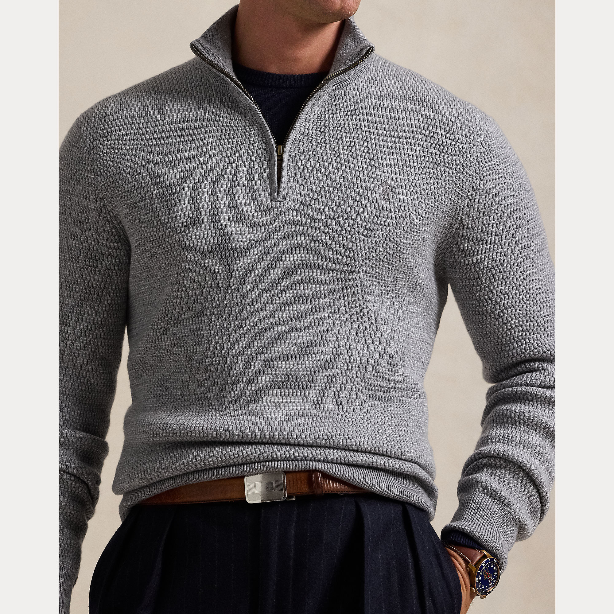 Ralph Lauren Knitwear Ralph Lauren 710-948865-001