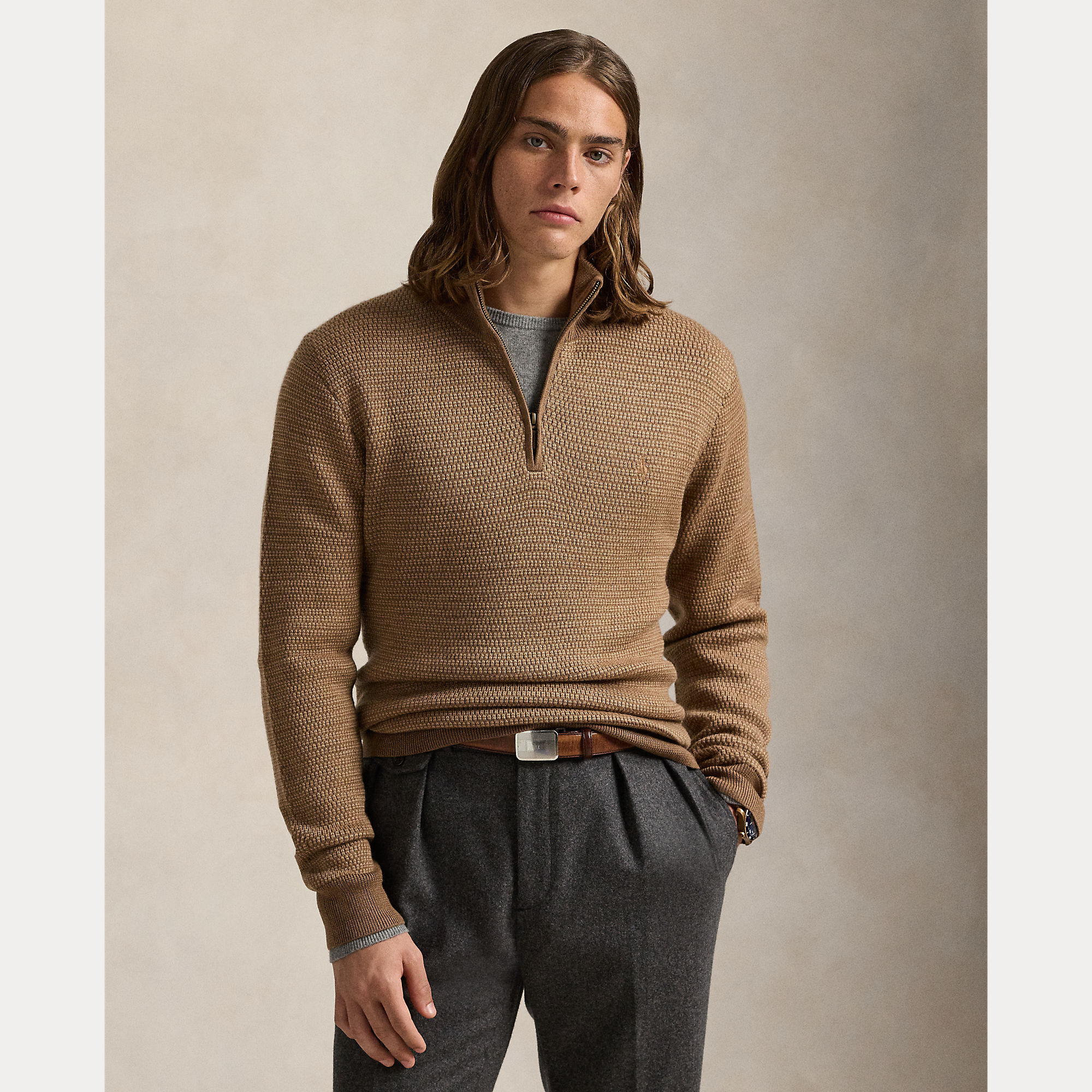 Ralph Lauren Knitwear Ralph Lauren 710-948865-002