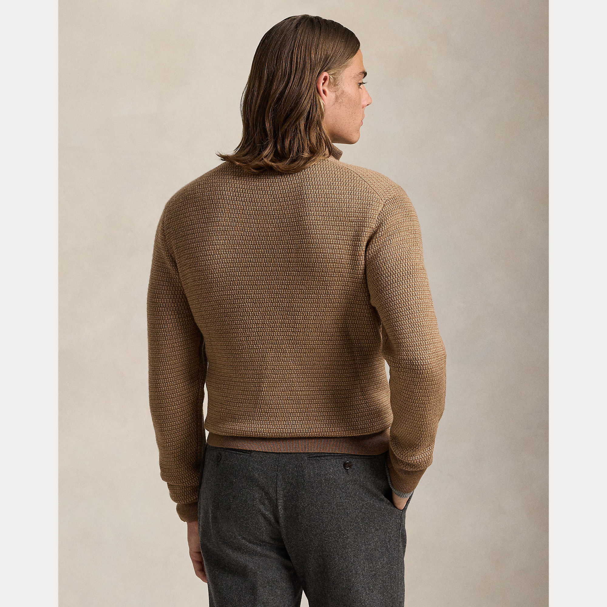 Ralph Lauren Knitwear Ralph Lauren 710-948865-002