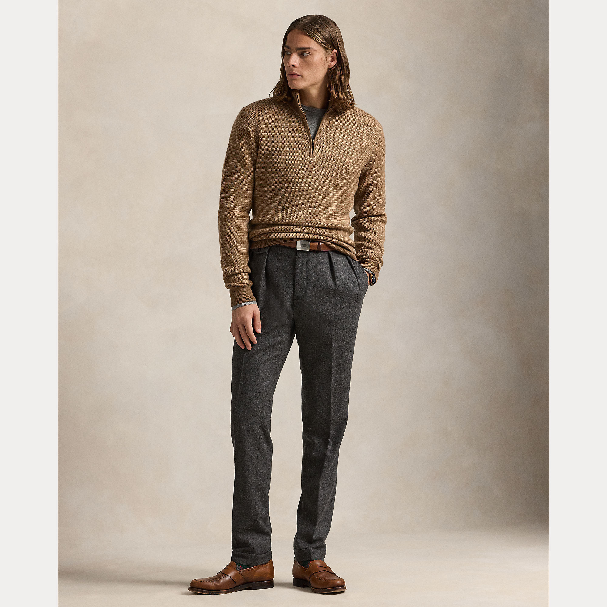Ralph Lauren Knitwear Ralph Lauren 710-948865-002