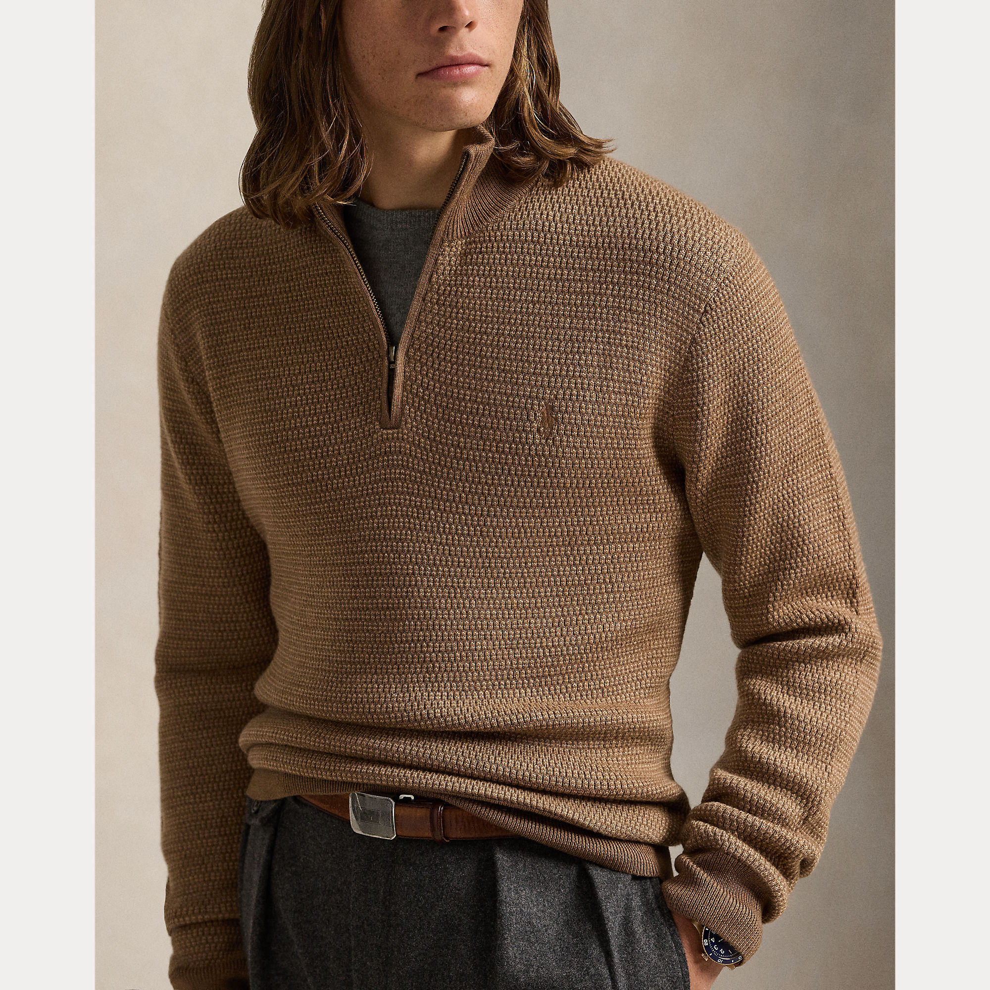 Ralph Lauren Knitwear Ralph Lauren 710-948865-002