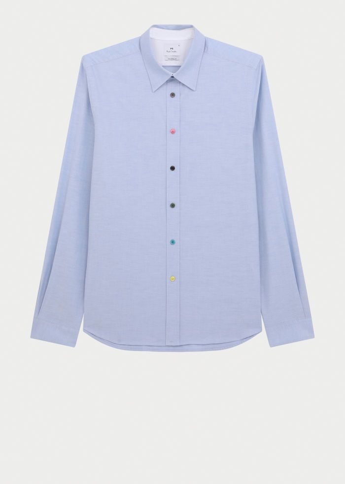 Paul Smith Hemd Paul Smith M2R-612P-N21846-40