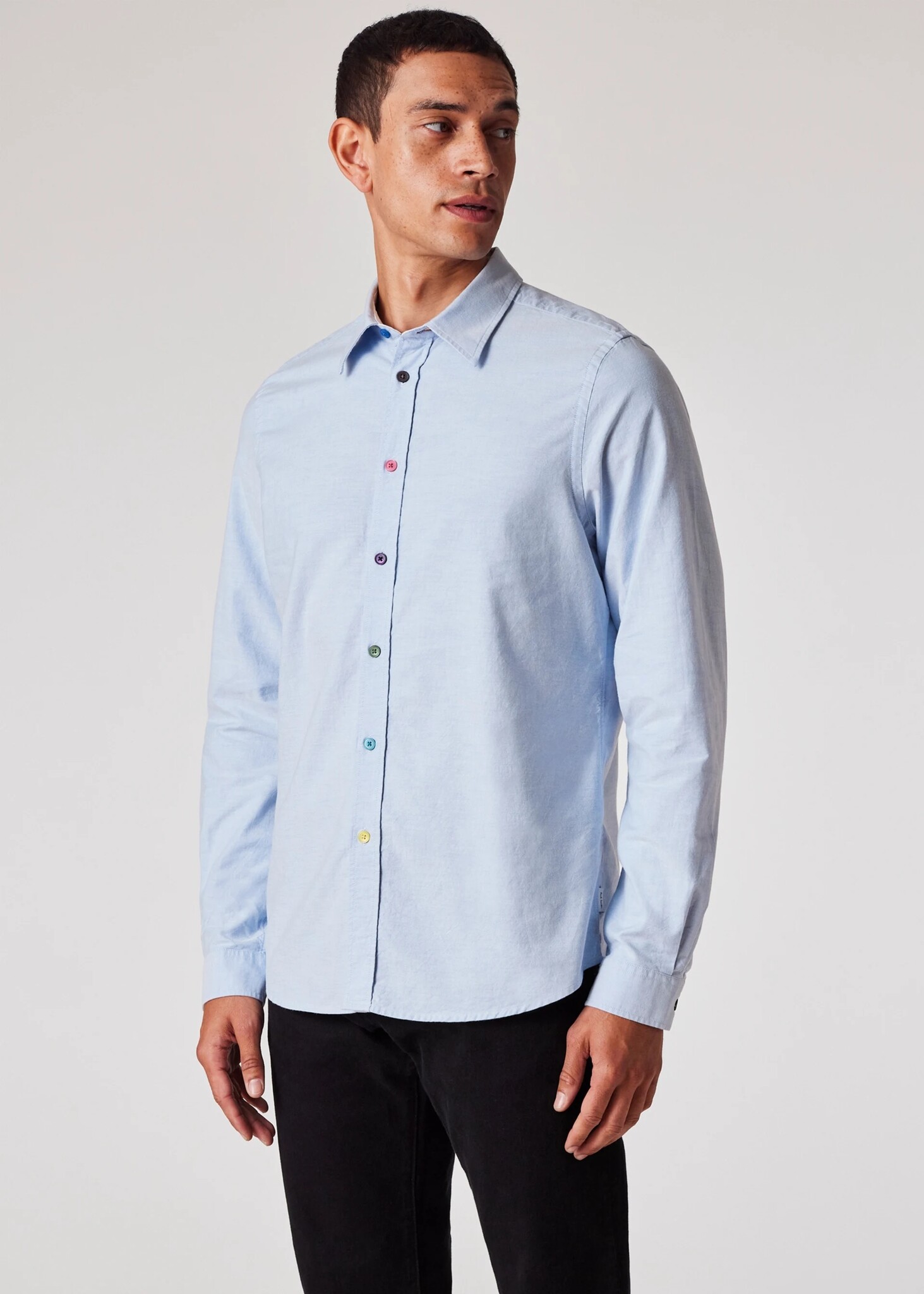 Paul Smith Hemd Paul Smith M2R-612P-N21846-40