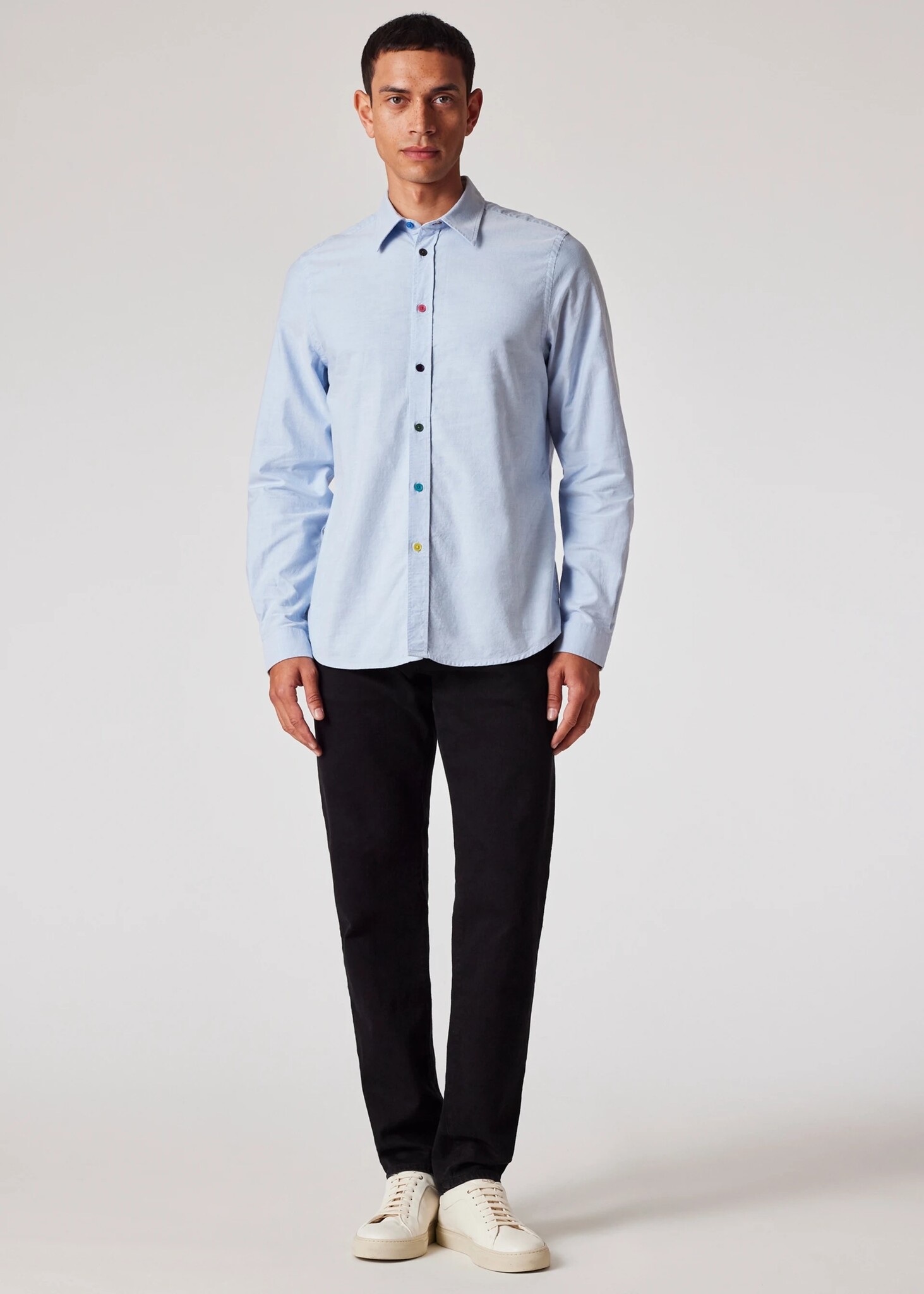 Paul Smith Hemd Paul Smith M2R-612P-N21846-40