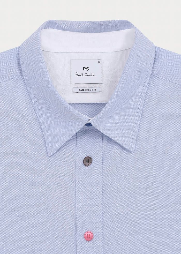 Paul Smith Hemd Paul Smith M2R-612P-N21846-40