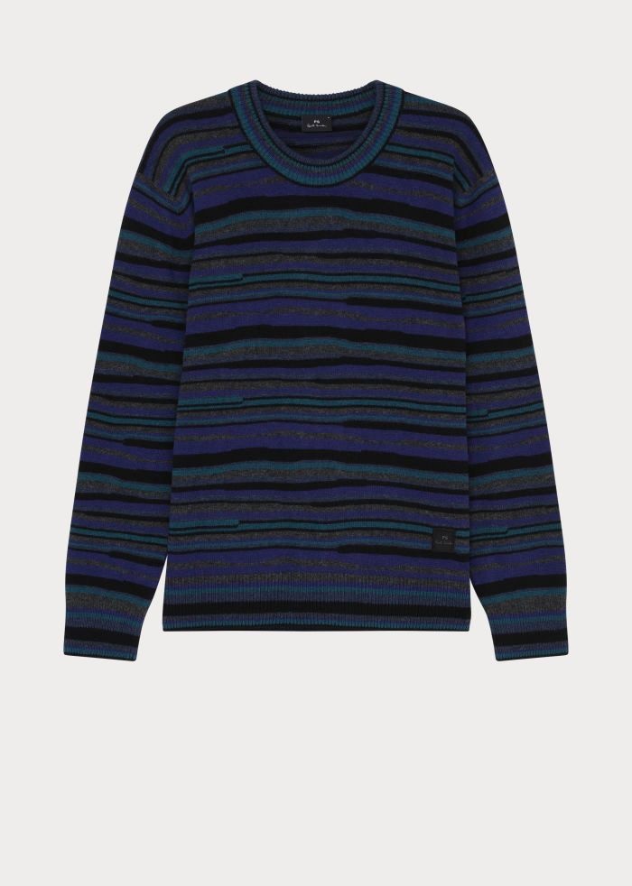 Paul Smith Knitwear Paul Smith M2R-967Y-N22233-47