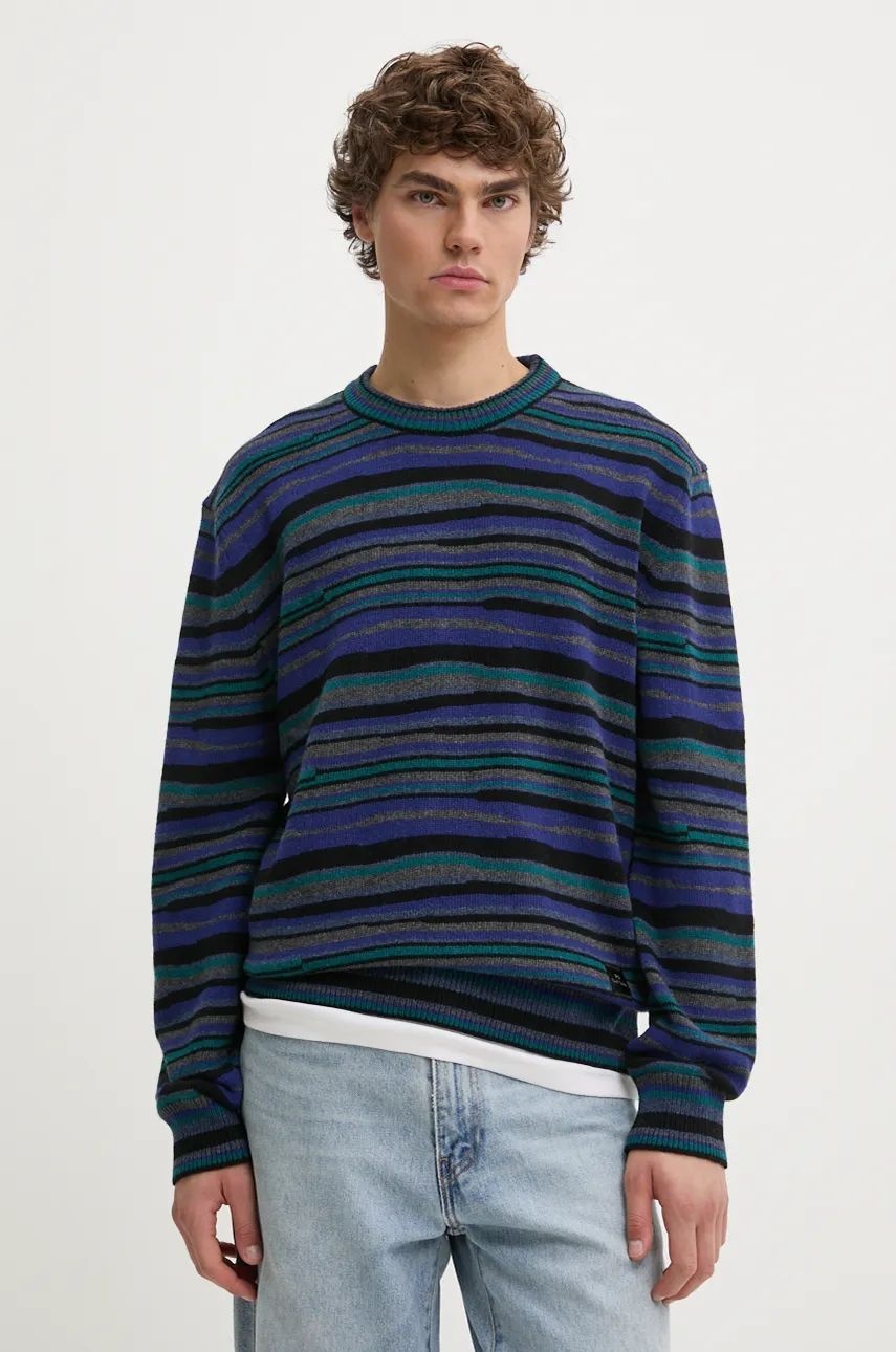 Paul Smith Knitwear Paul Smith M2R-967Y-N22233-47
