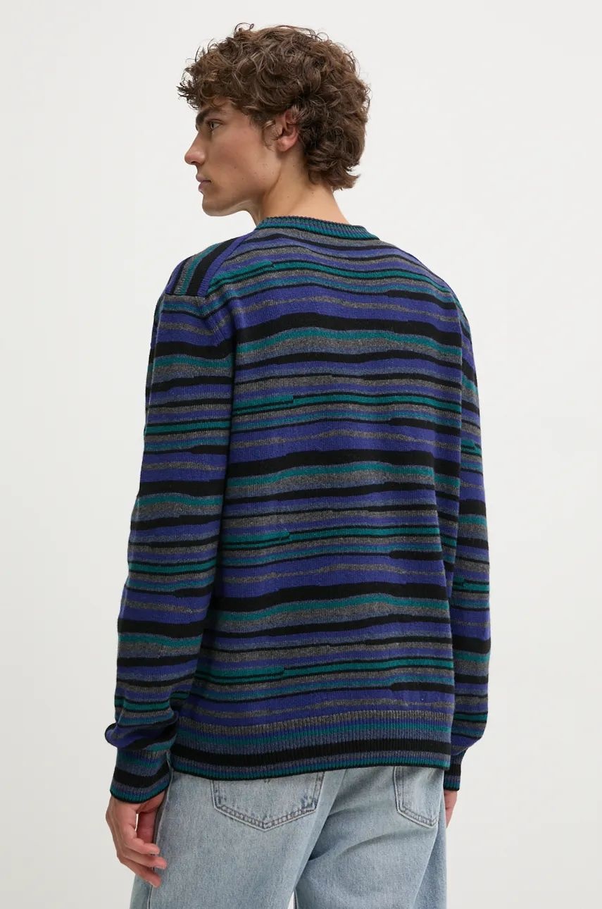 Paul Smith Knitwear Paul Smith M2R-967Y-N22233-47