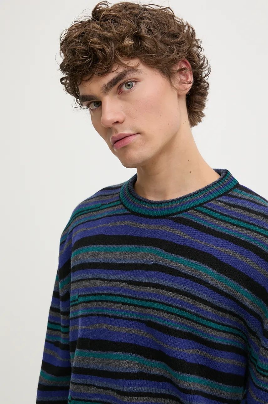 Paul Smith Knitwear Paul Smith M2R-967Y-N22233-47