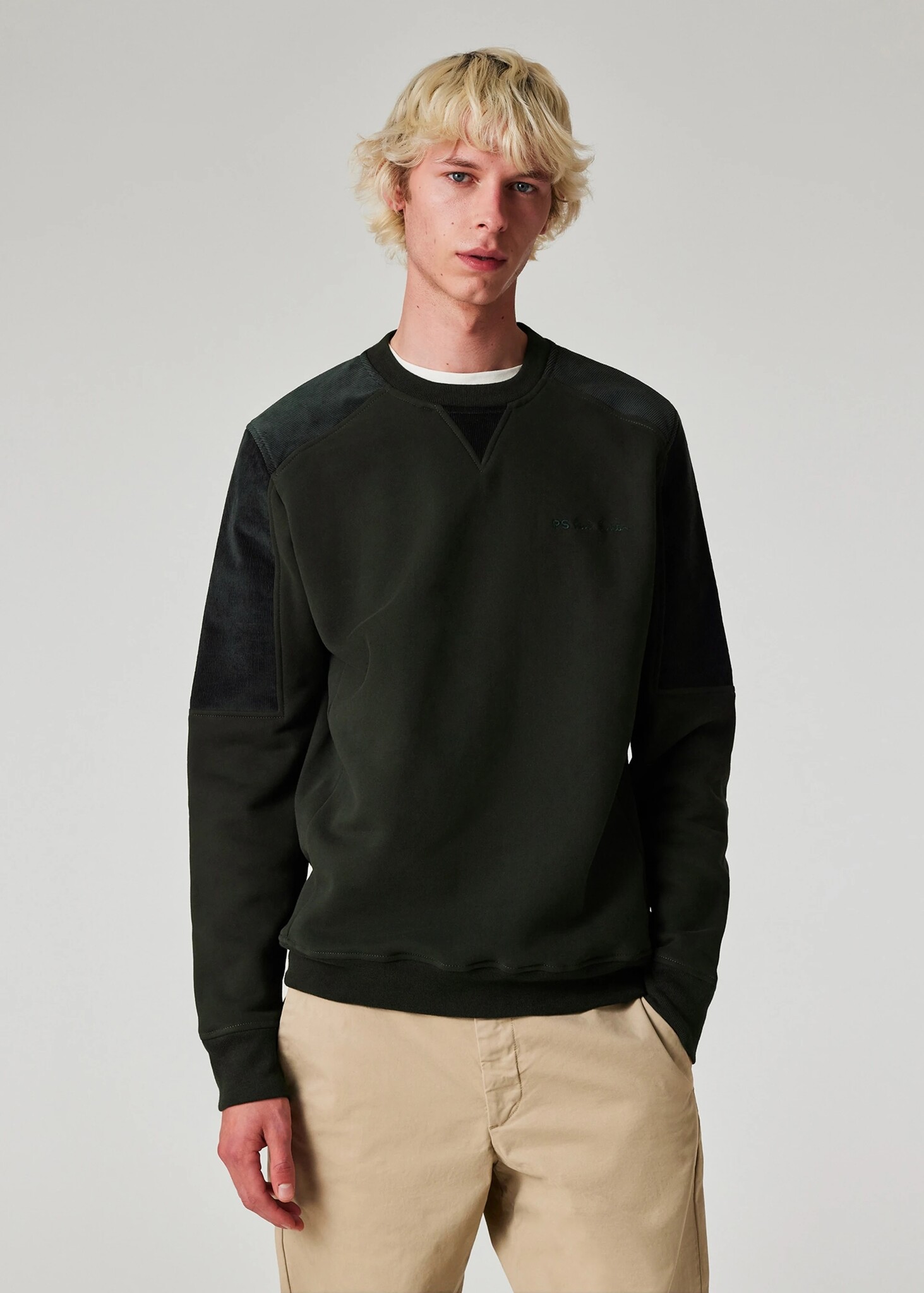 Paul Smith Knitwear Paul Smith M2R-086Z-N22193-38