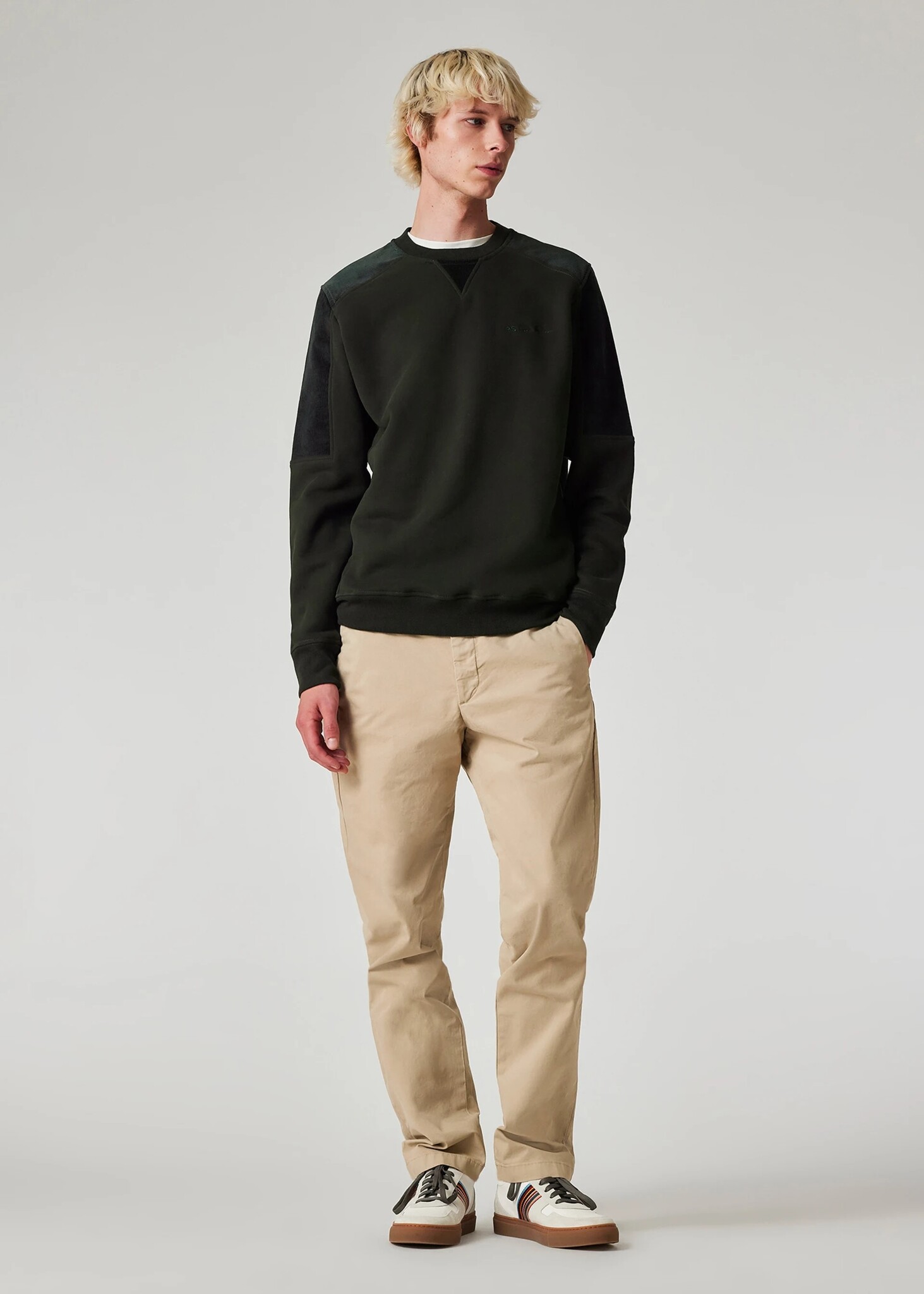 Paul Smith Knitwear Paul Smith M2R-086Z-N22193-38