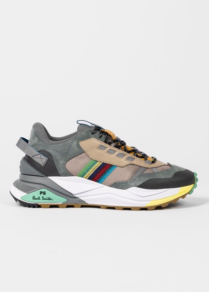 Paul Smith Schoenen Paul Smith M2S-PMS09-NLEA-36
