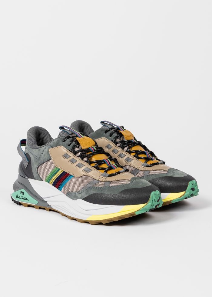 Paul Smith Schoenen Paul Smith M2S-PMS09-NLEA-36