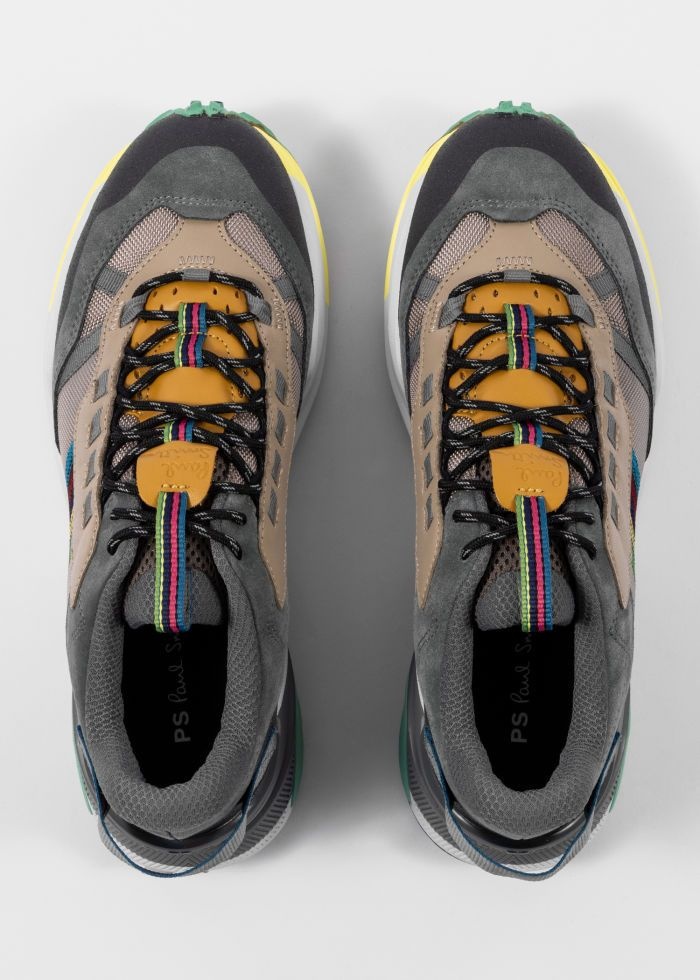 Paul Smith Schoenen Paul Smith M2S-PMS09-NLEA-36
