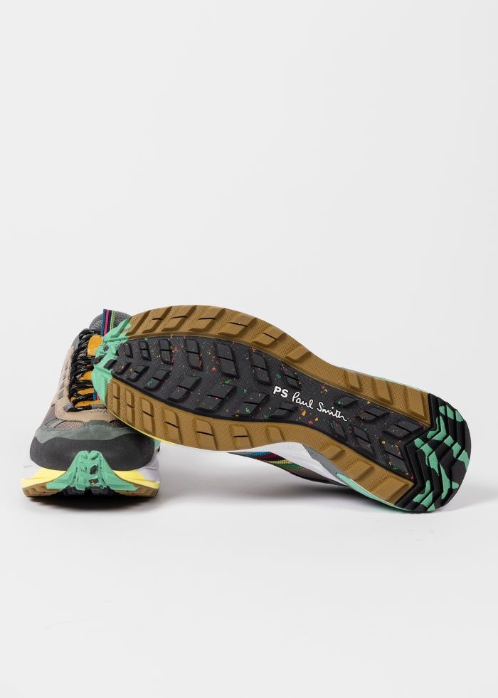 Paul Smith Schoenen Paul Smith M2S-PMS09-NLEA-36