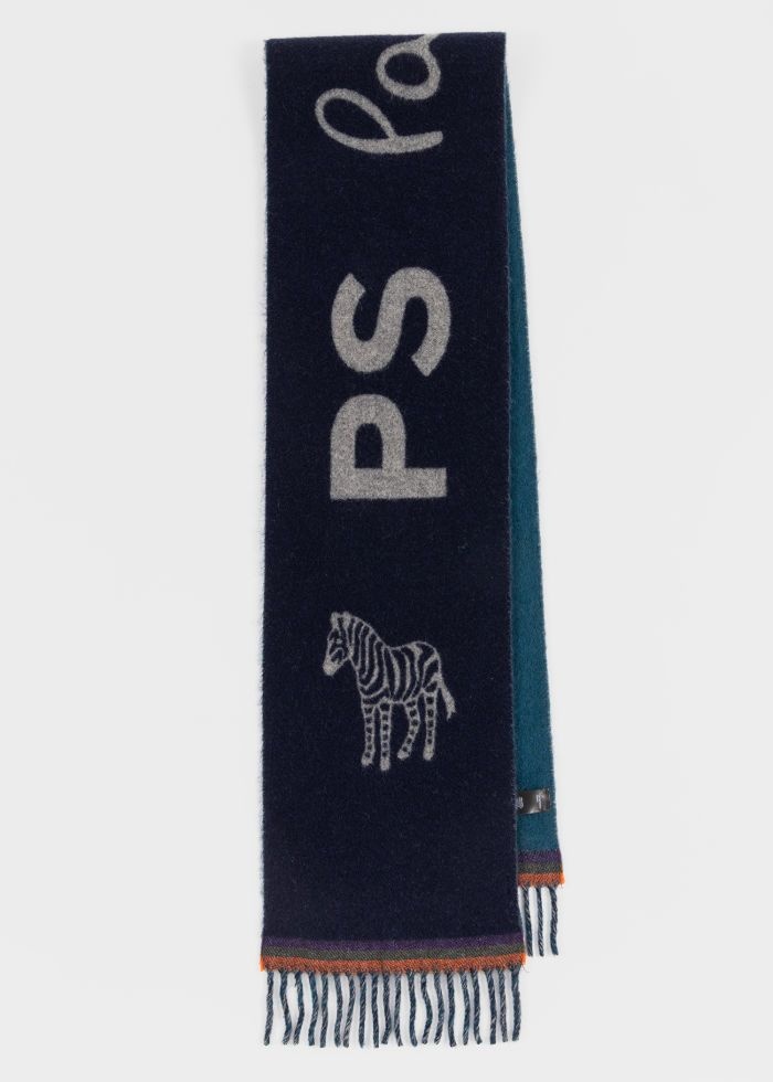 Paul Smith Sjaal Paul Smith M2A-150T-N192-47