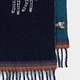 Paul Smith Sjaal Paul Smith M2A-150T-N192-47